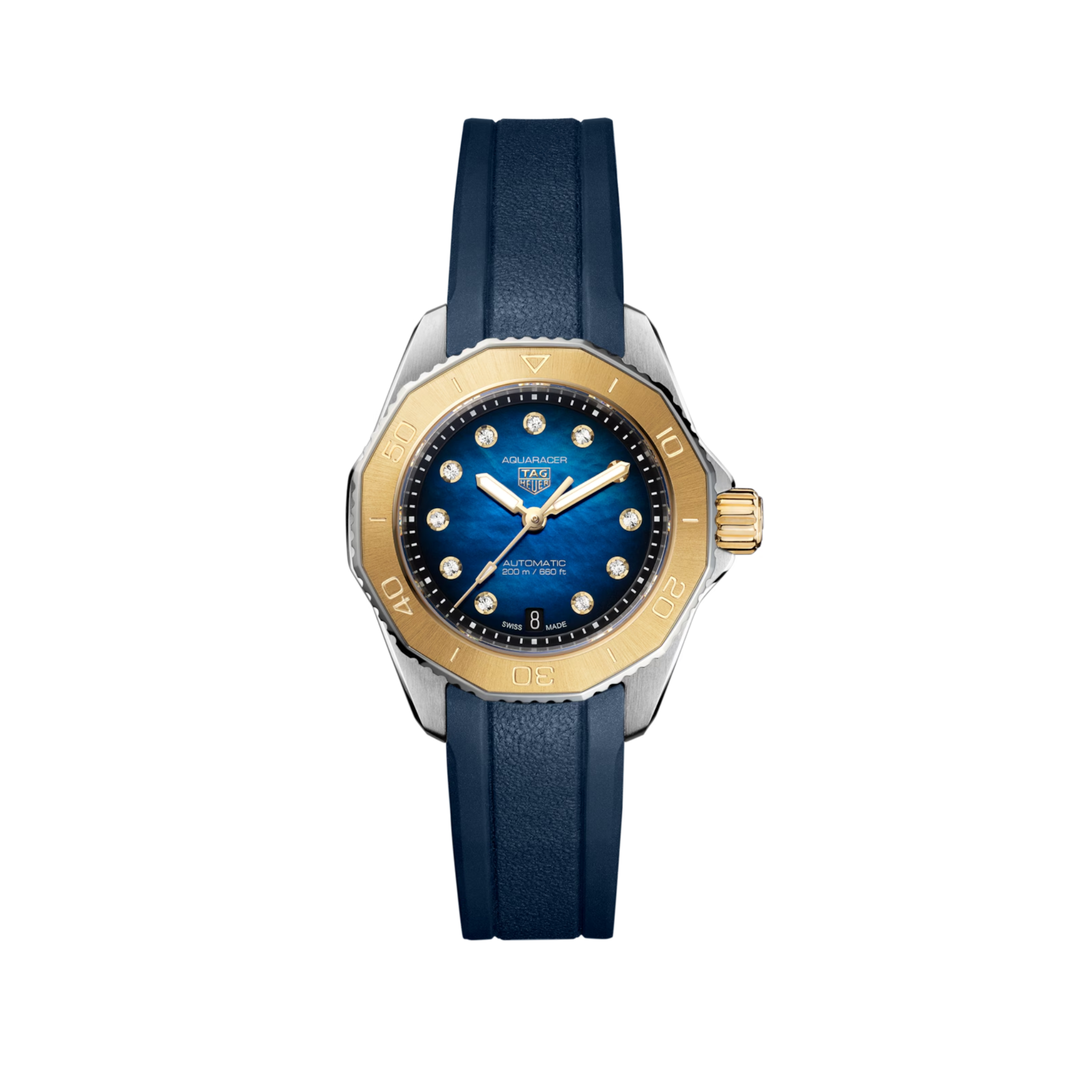 AQUARACER PROFESSIONAL 200