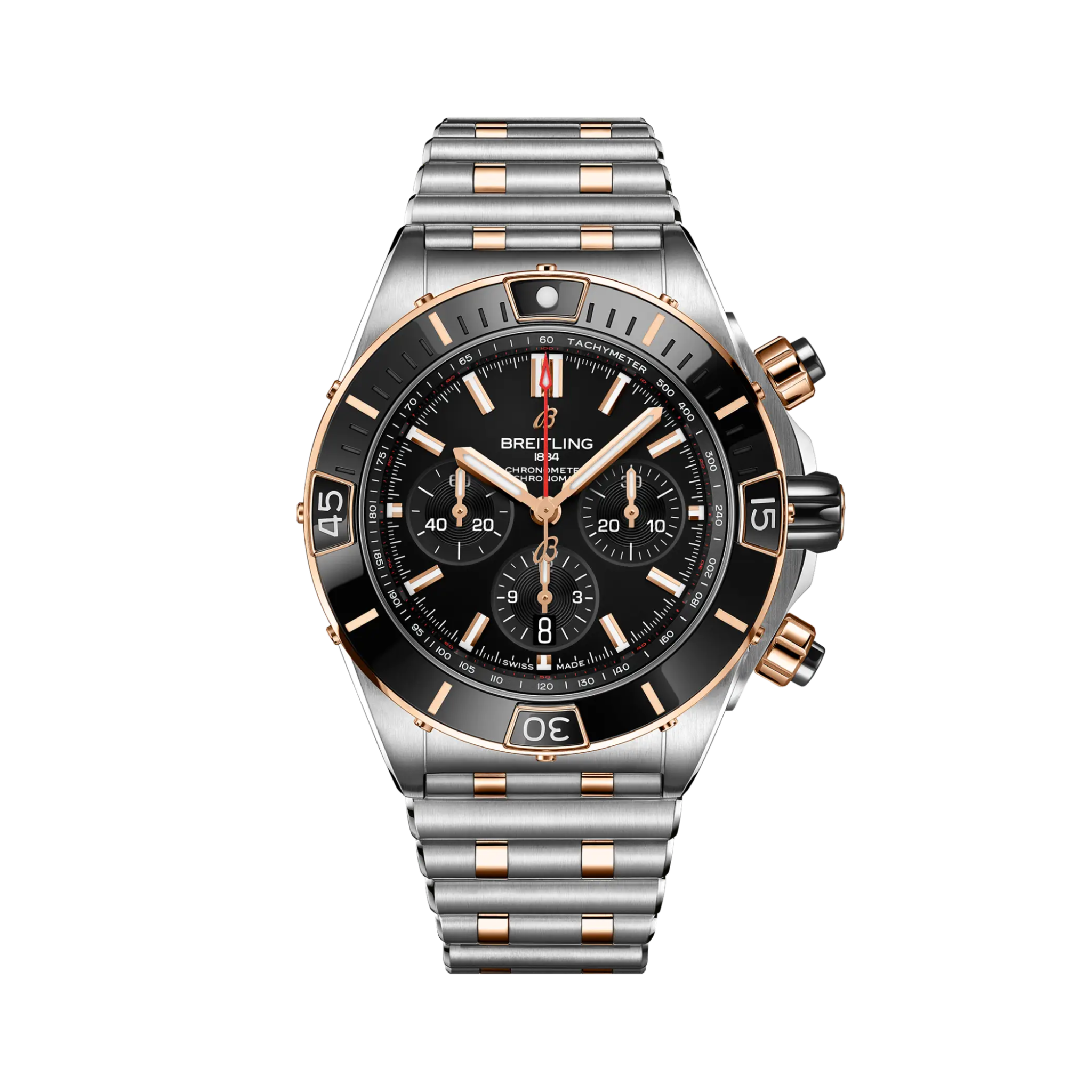 SUPER CHRONOMAT B01 44