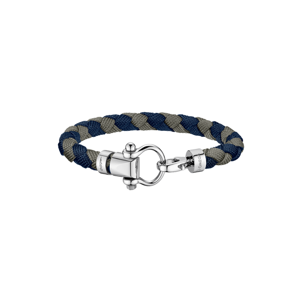 オメガ アクア セイリング ブレスレット 007エディション 007 EDITION AQUA SAILING BRACELET