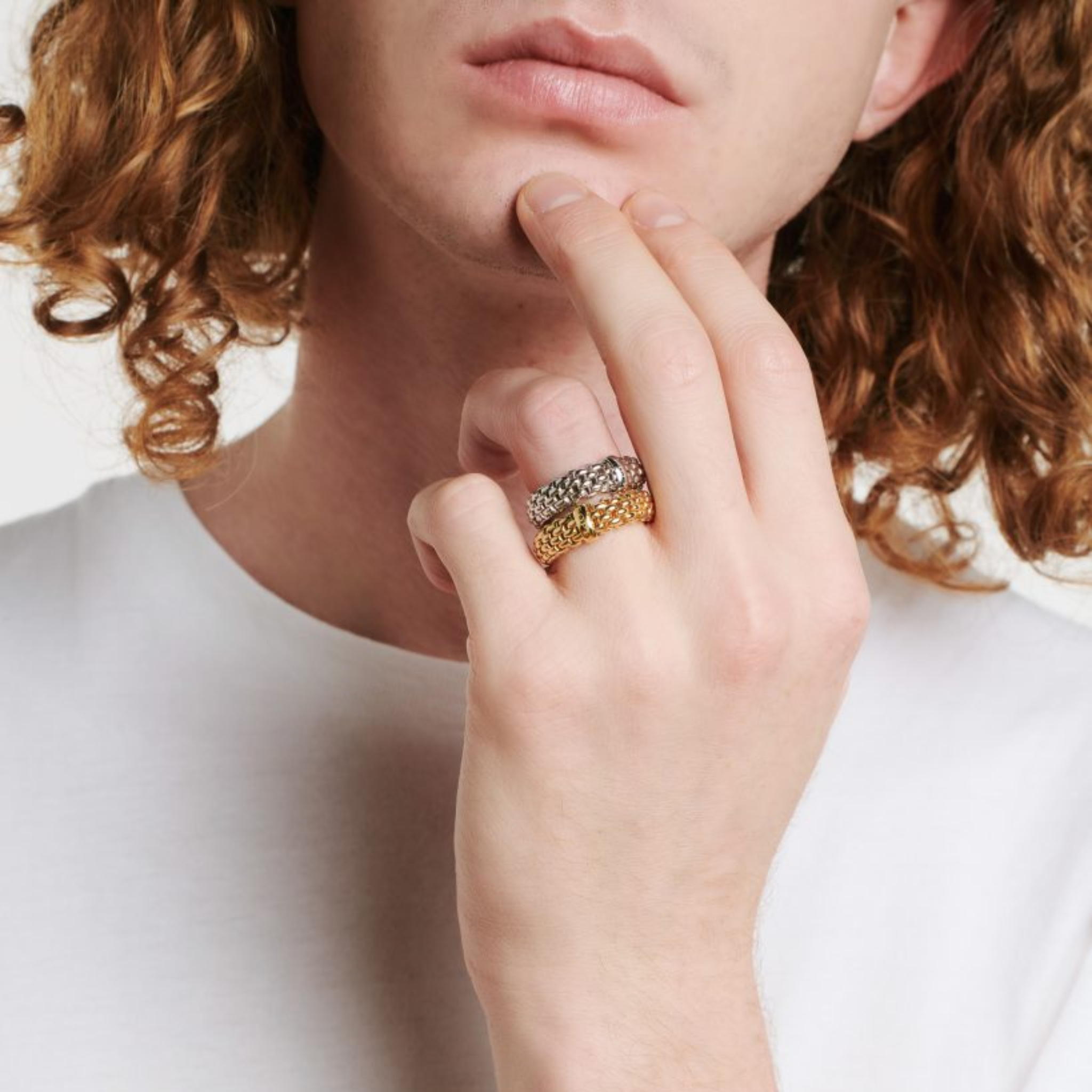 ESSENTIALS RING