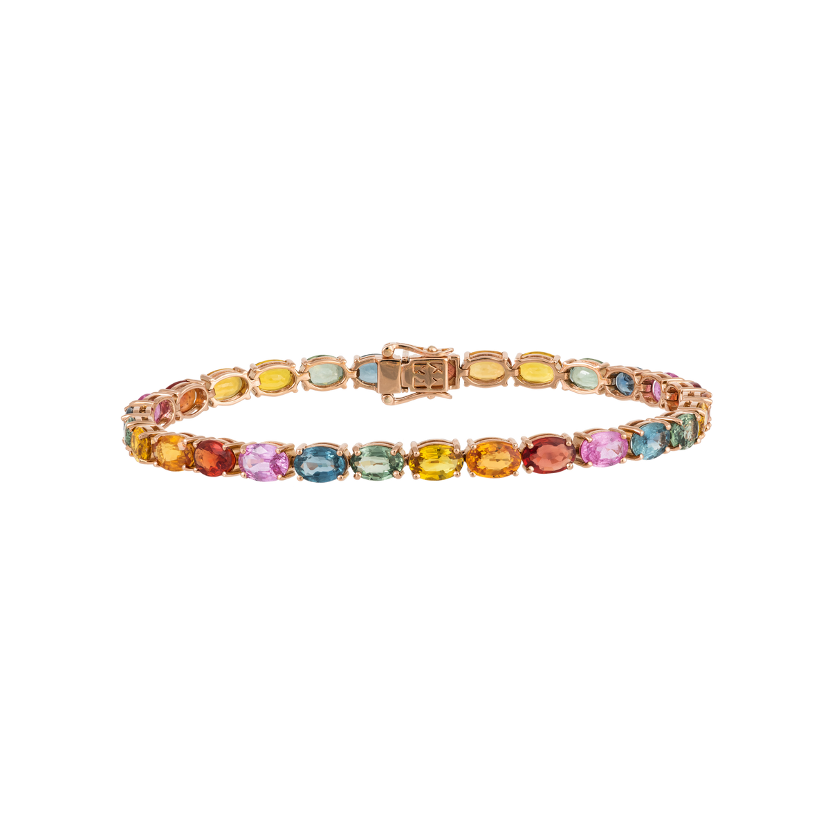 RAINBOW COLLECTION BRACELET