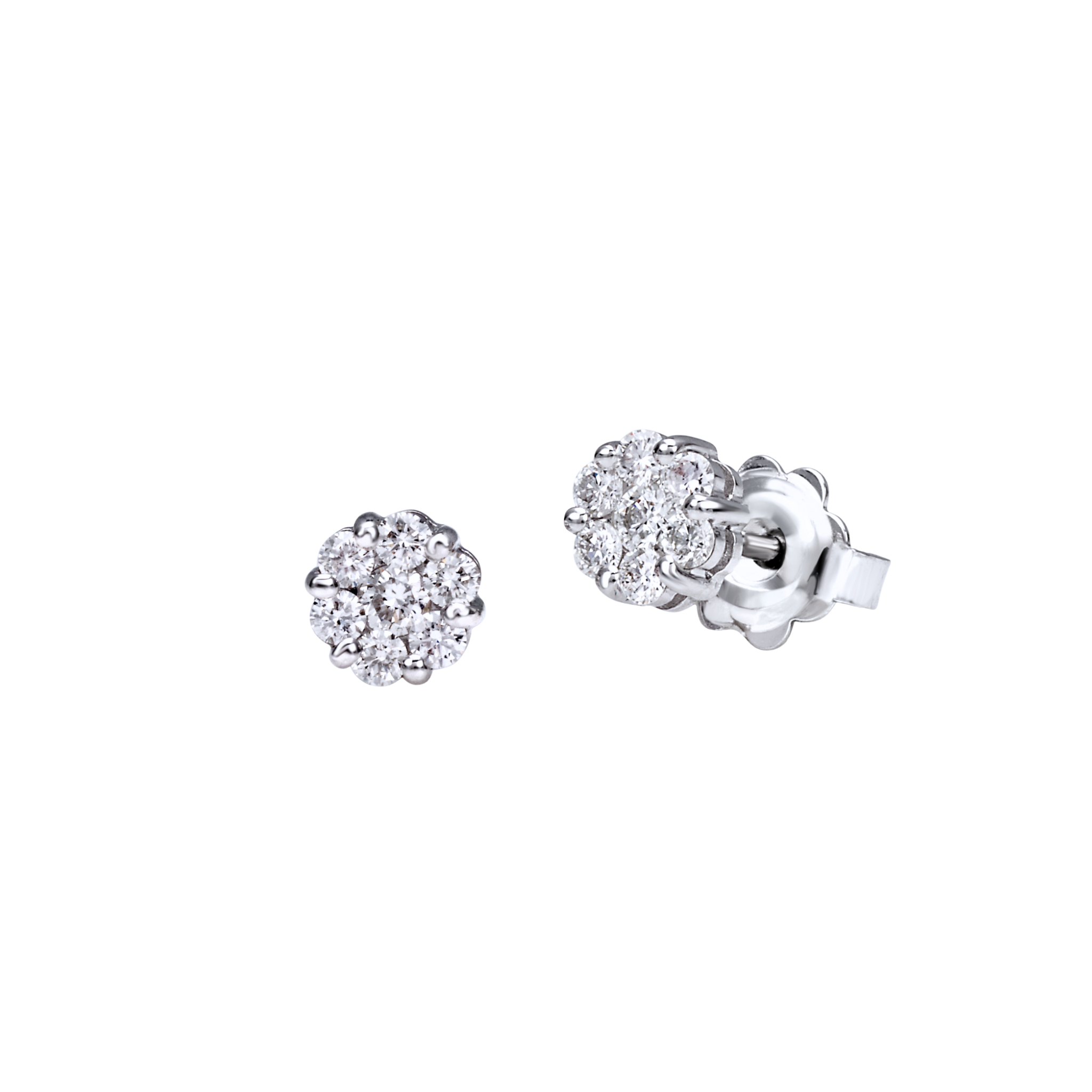 STUD EARRINGS