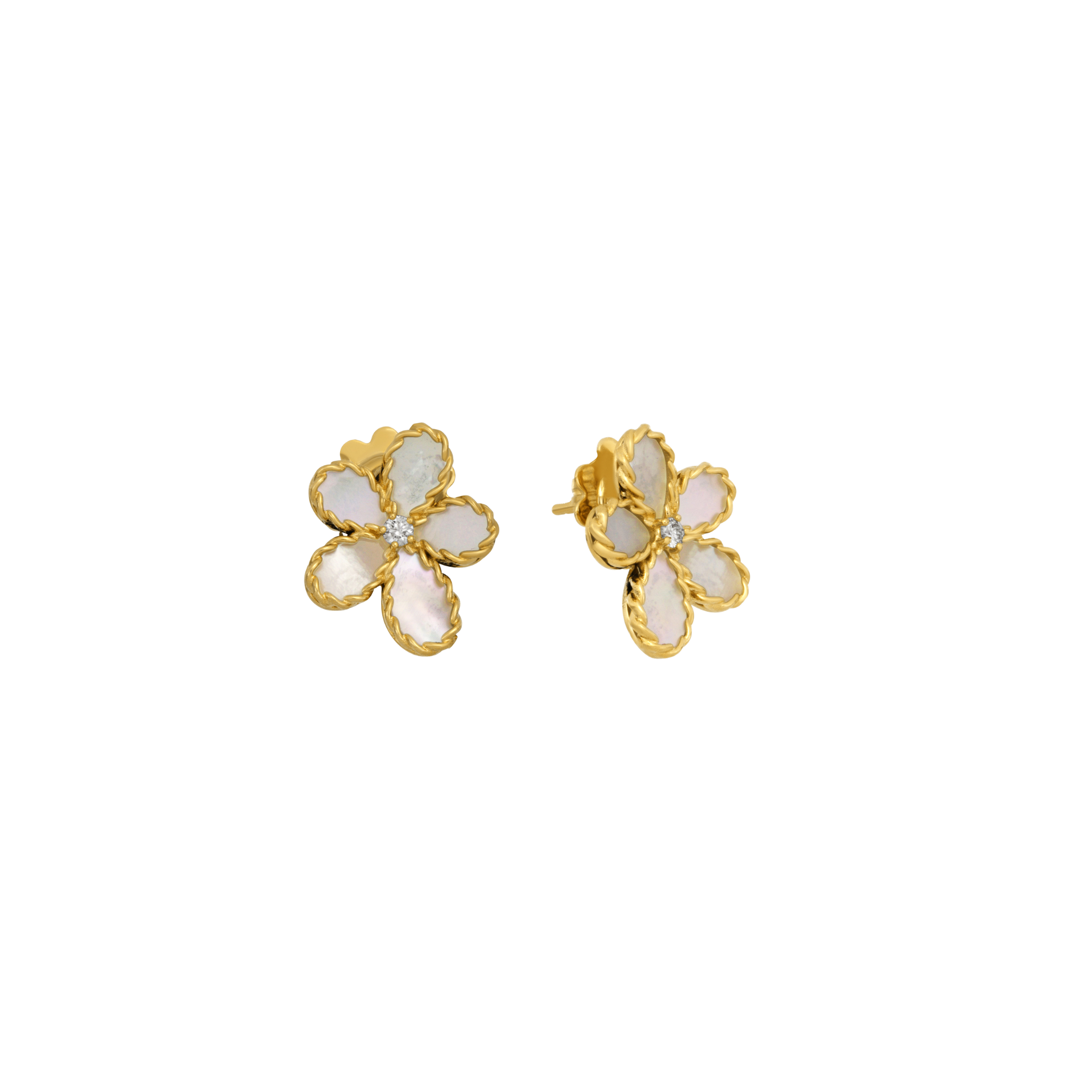 JASMINE EARRINGS