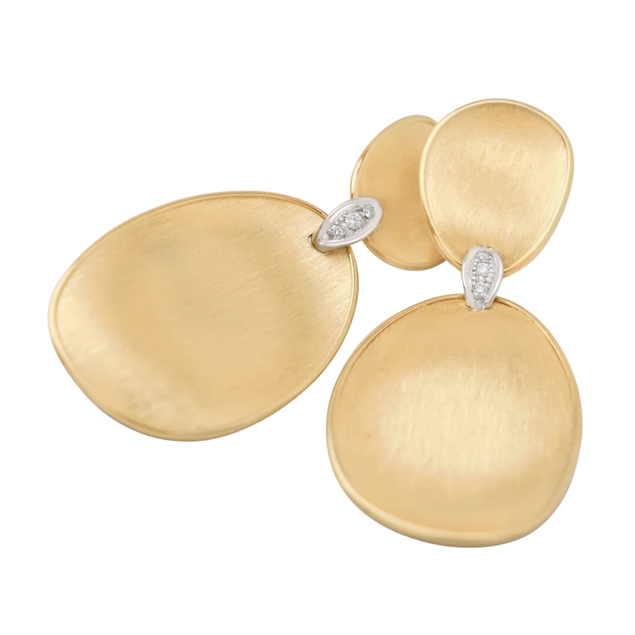 LUNARIA EARRINGS