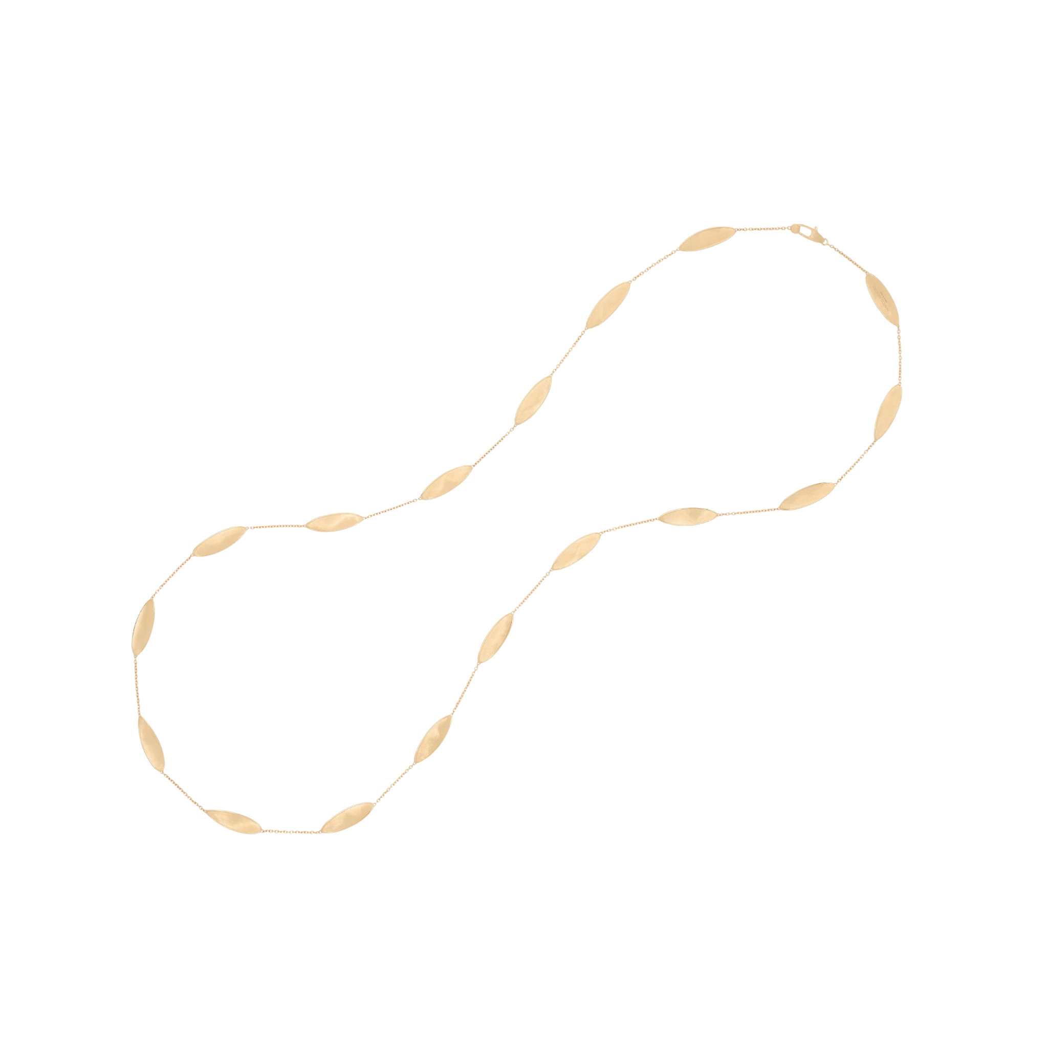 LUNARIA NECKLACE
