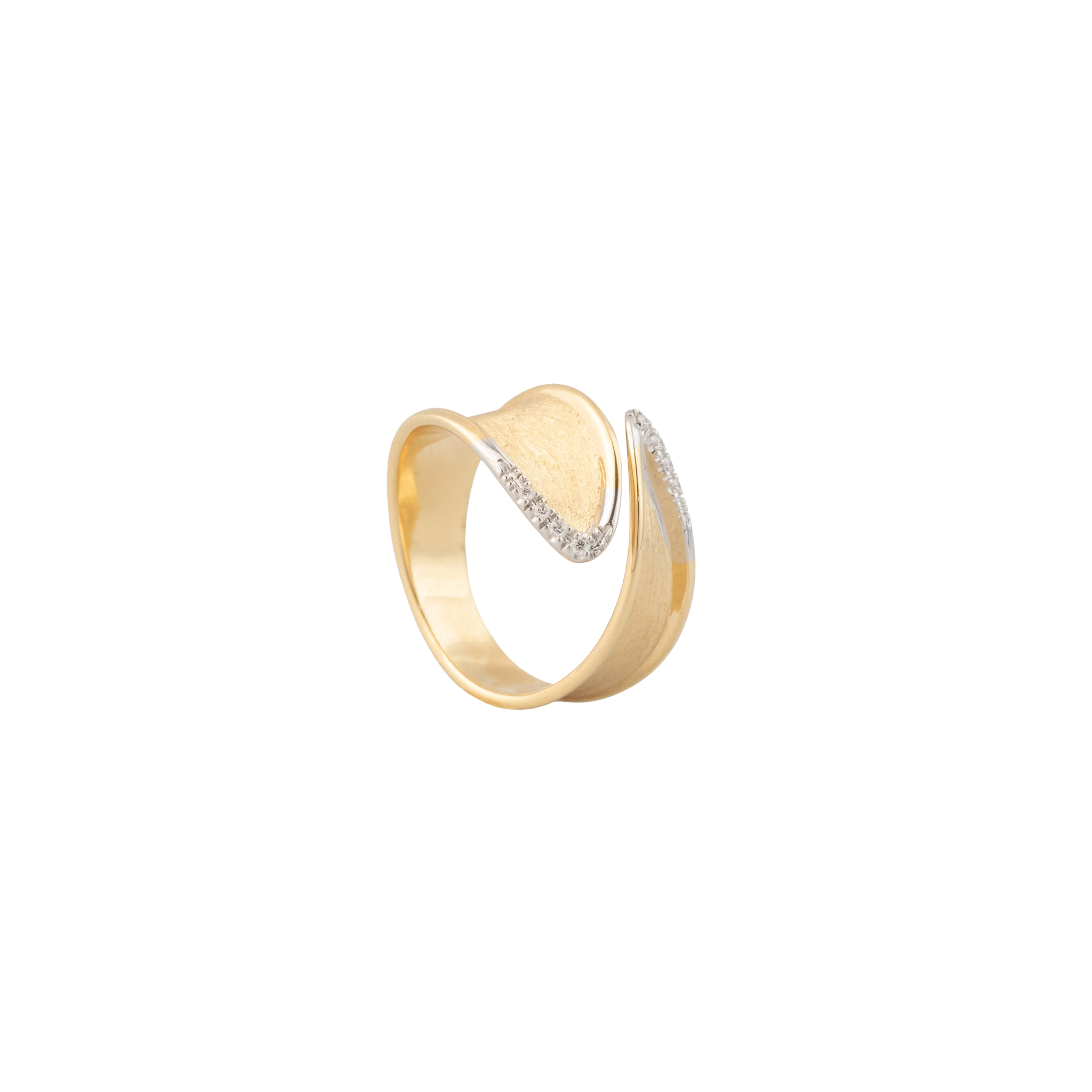 LUNARIA RING