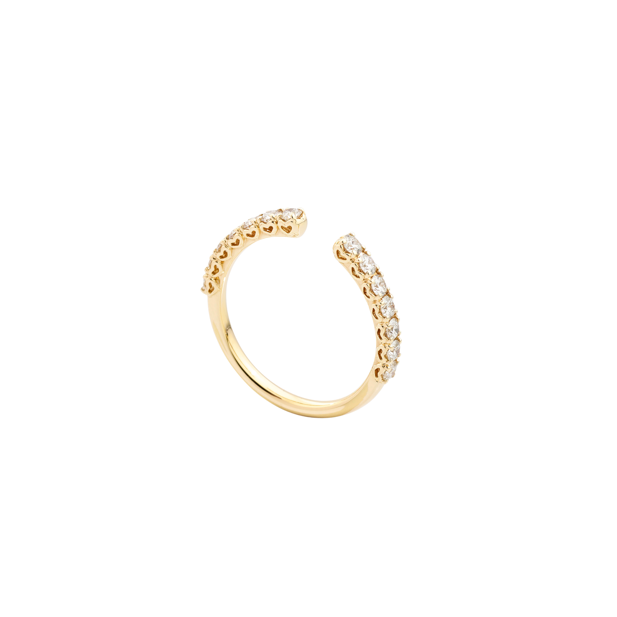 ANNIVERSARY MORE RING