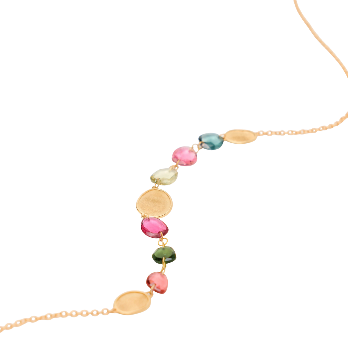 LUNARIA NECKLACE