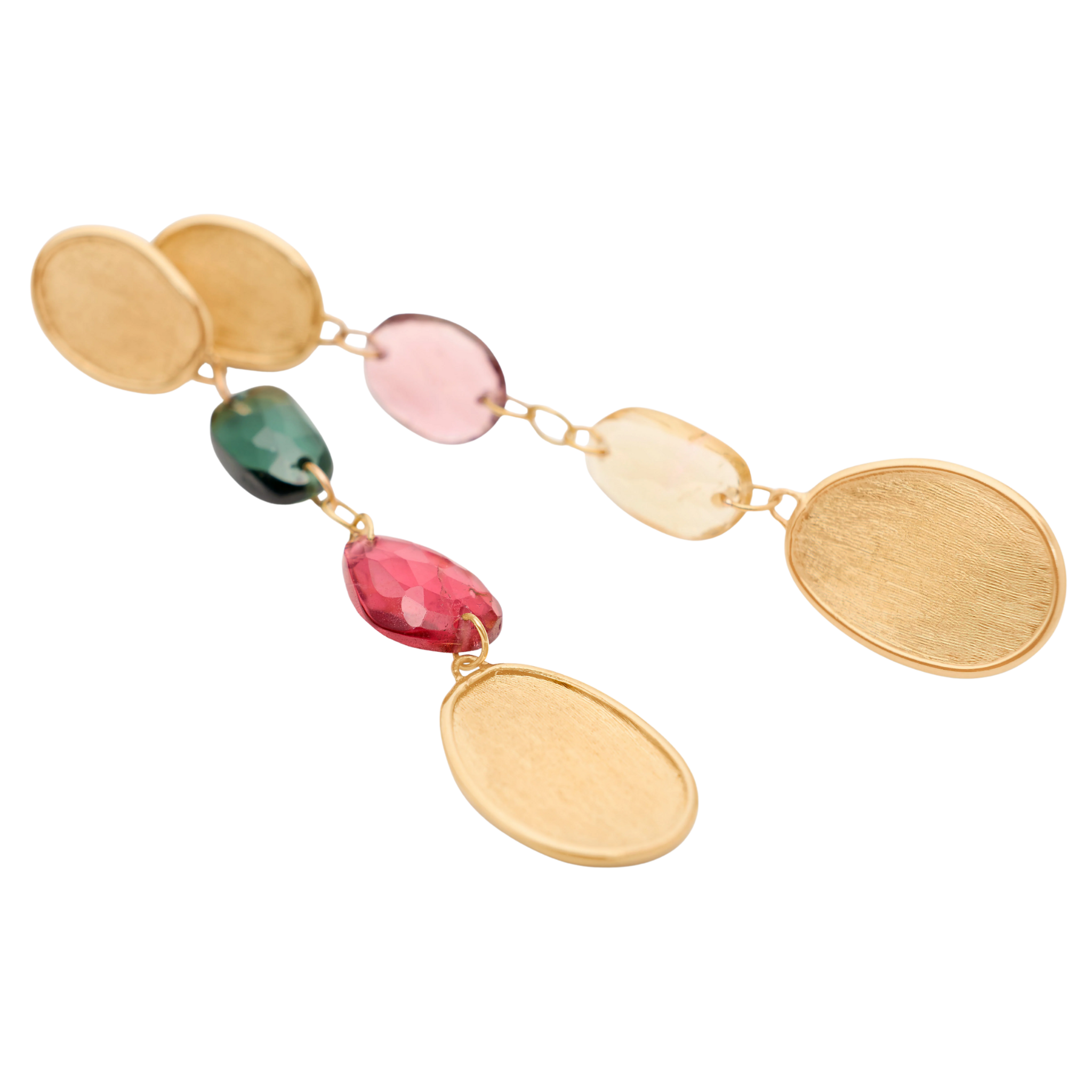 LUNARIA EARRINGS