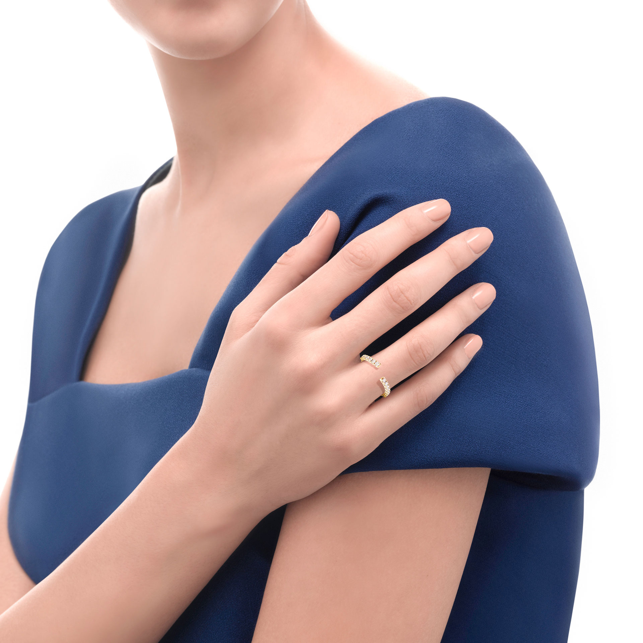 ANNIVERSARY MORE RING