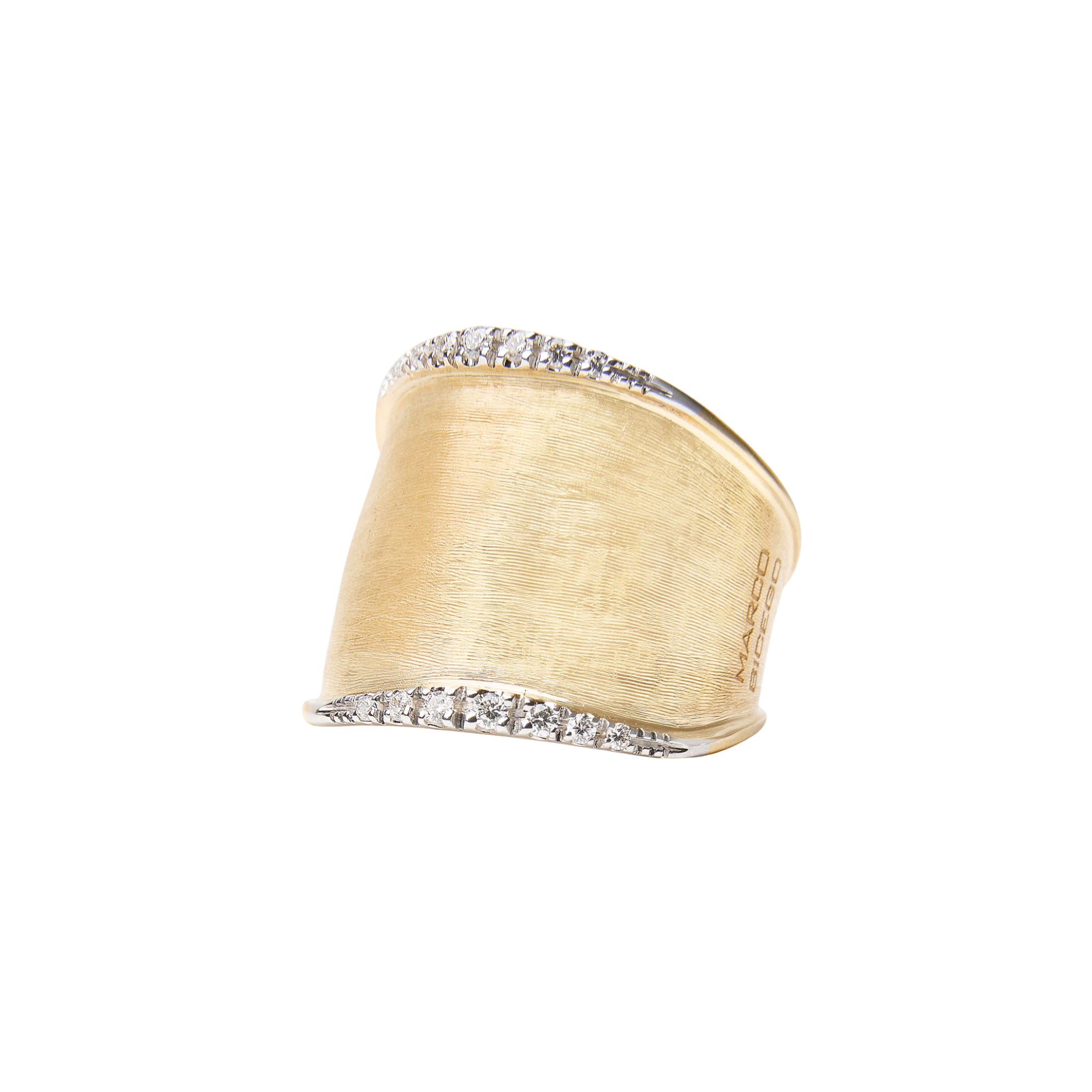 LUNARIA RING