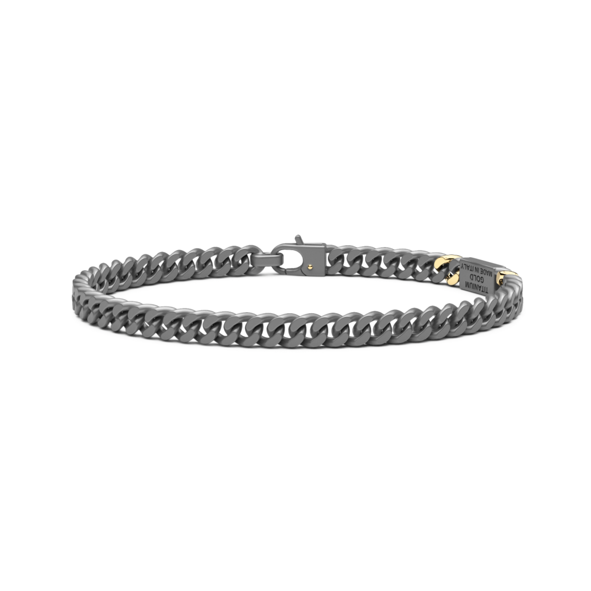 781711 ETERNITY TITANIUM BRACELET ETB234G
