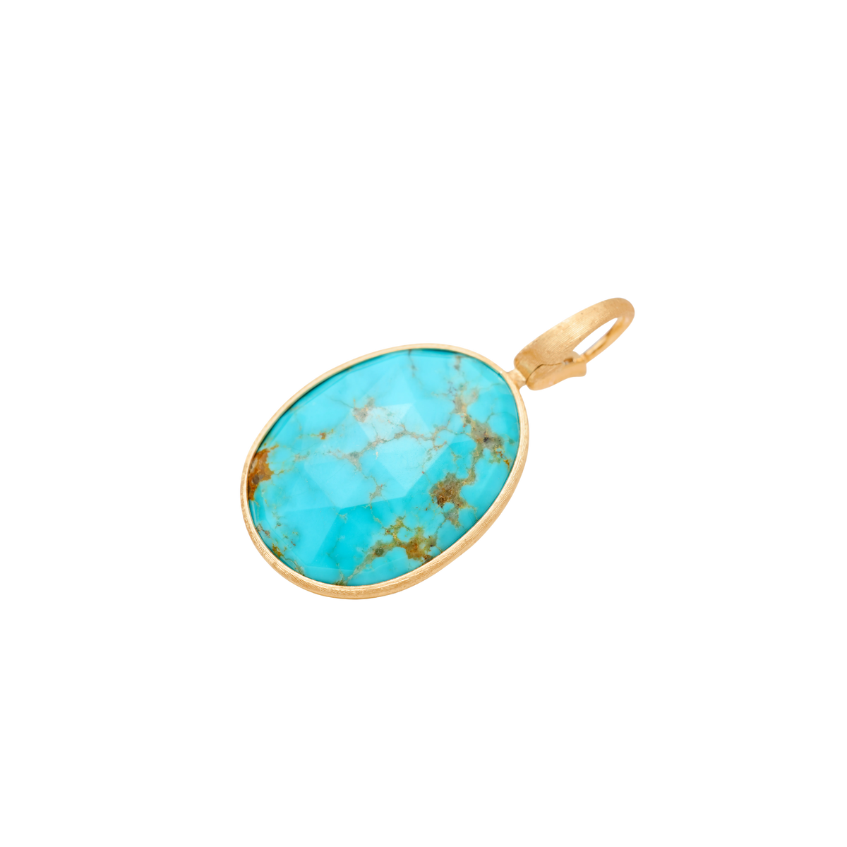 LUNARIA PENDANT