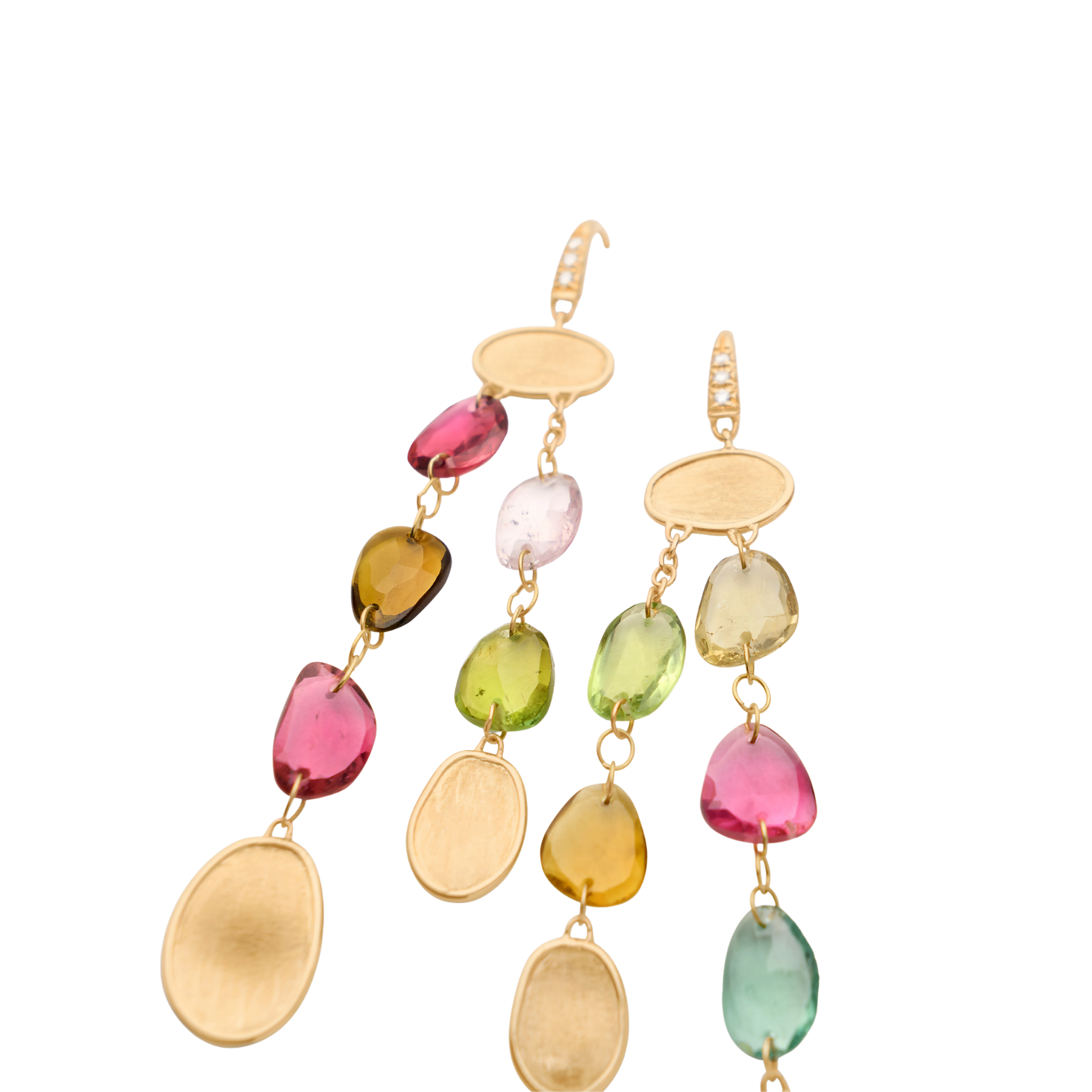 LUNARIA EARRINGS