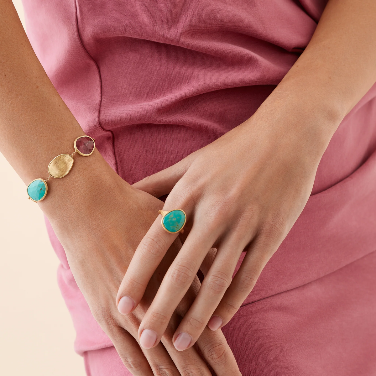 LUNARIA BRACELET