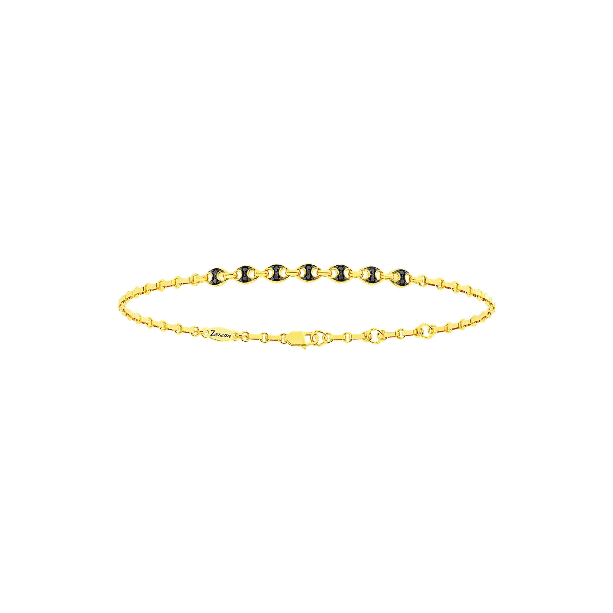 781716 INSIGNIA BRACELET UB020G