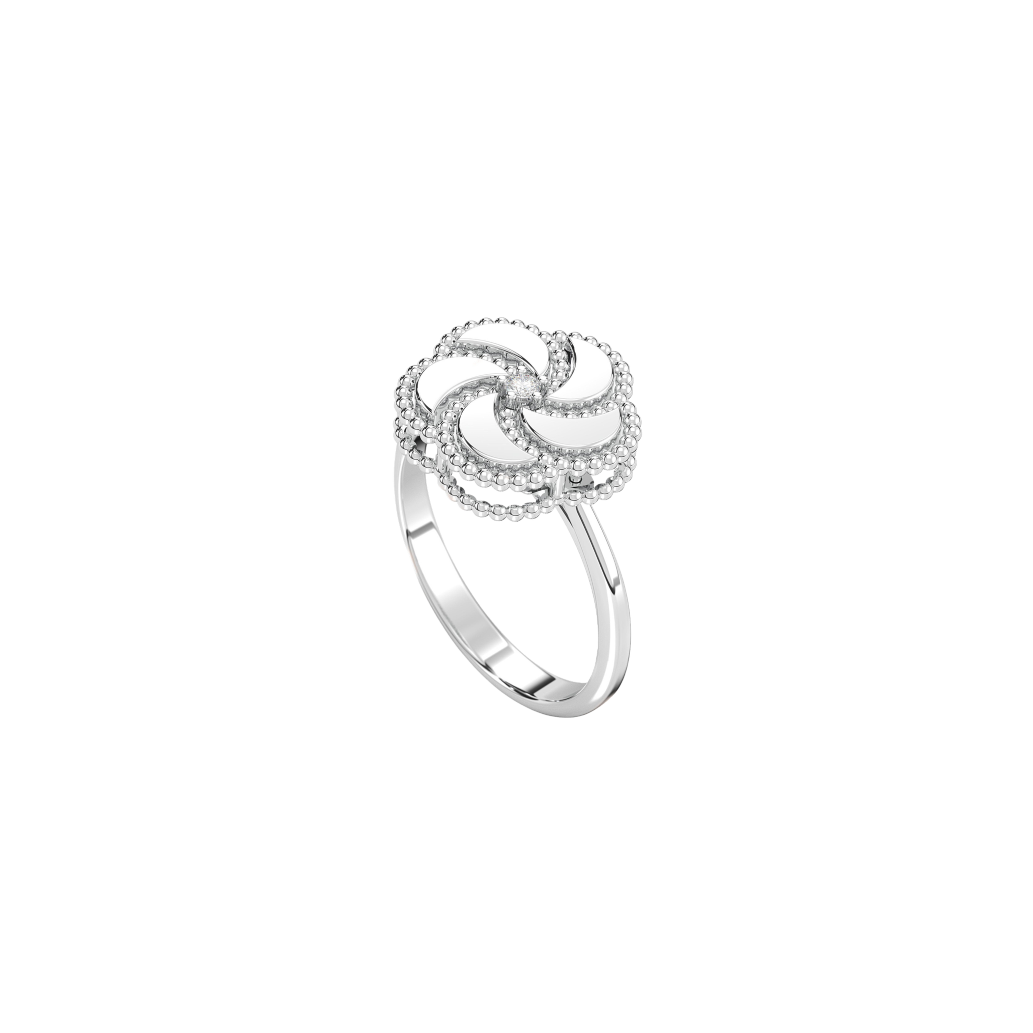 BLOOMY RING