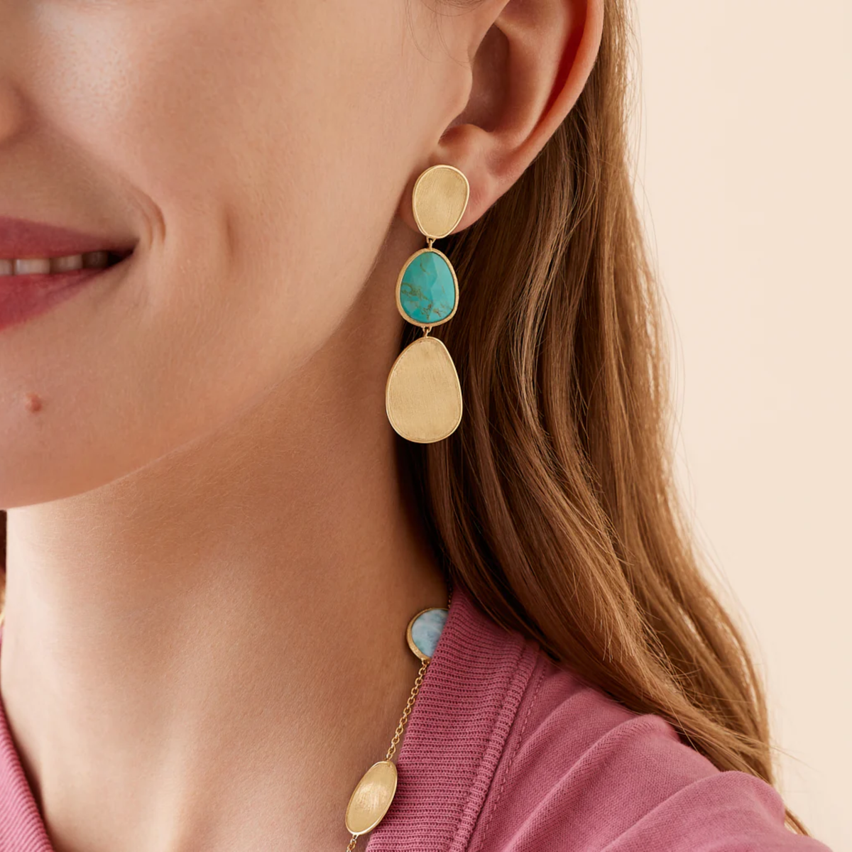 LUNARIA EARRINGS