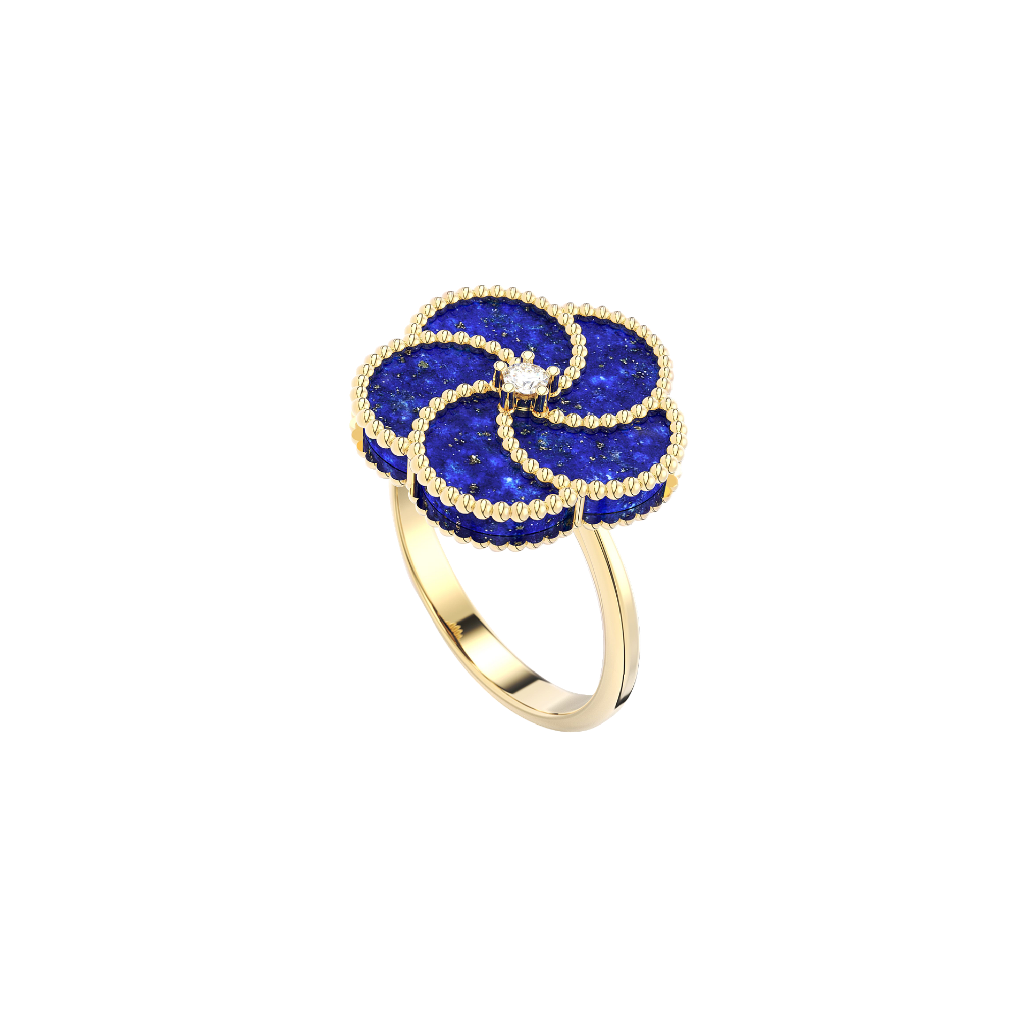 BLOOMY RING