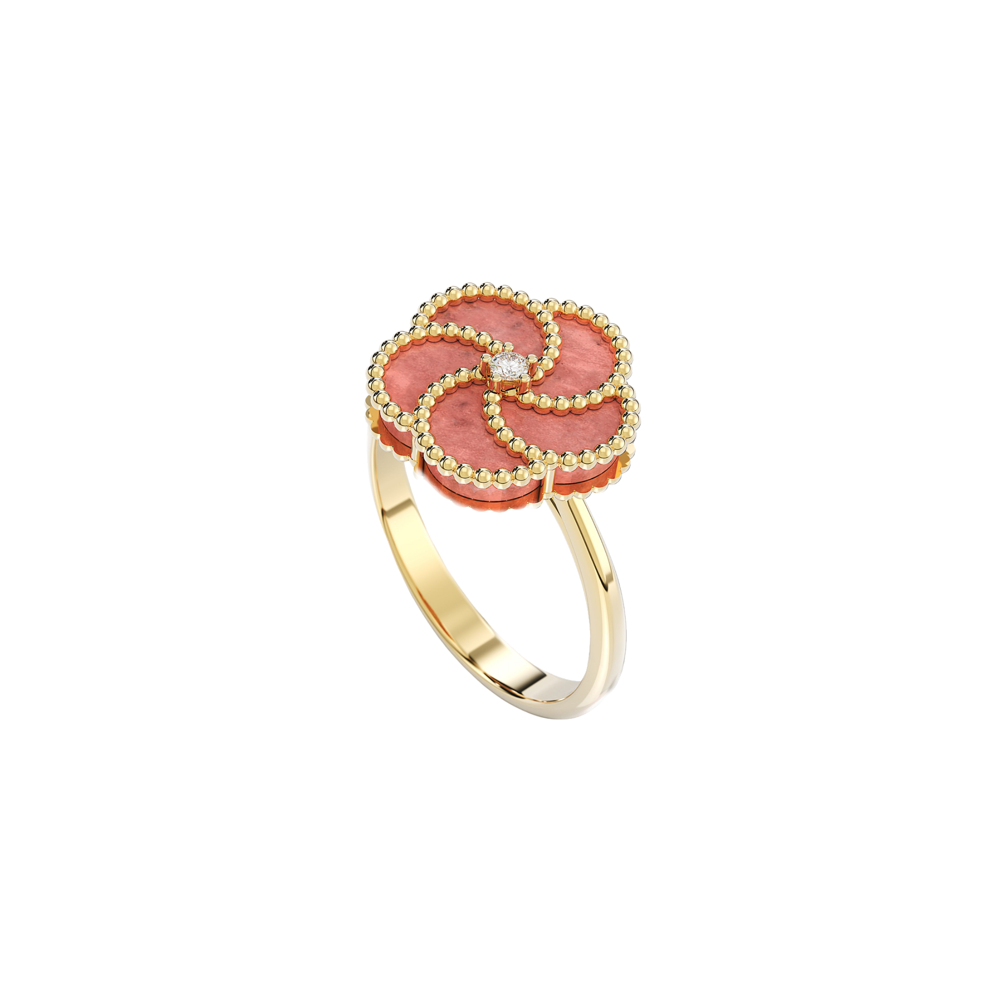 BLOOMY RING