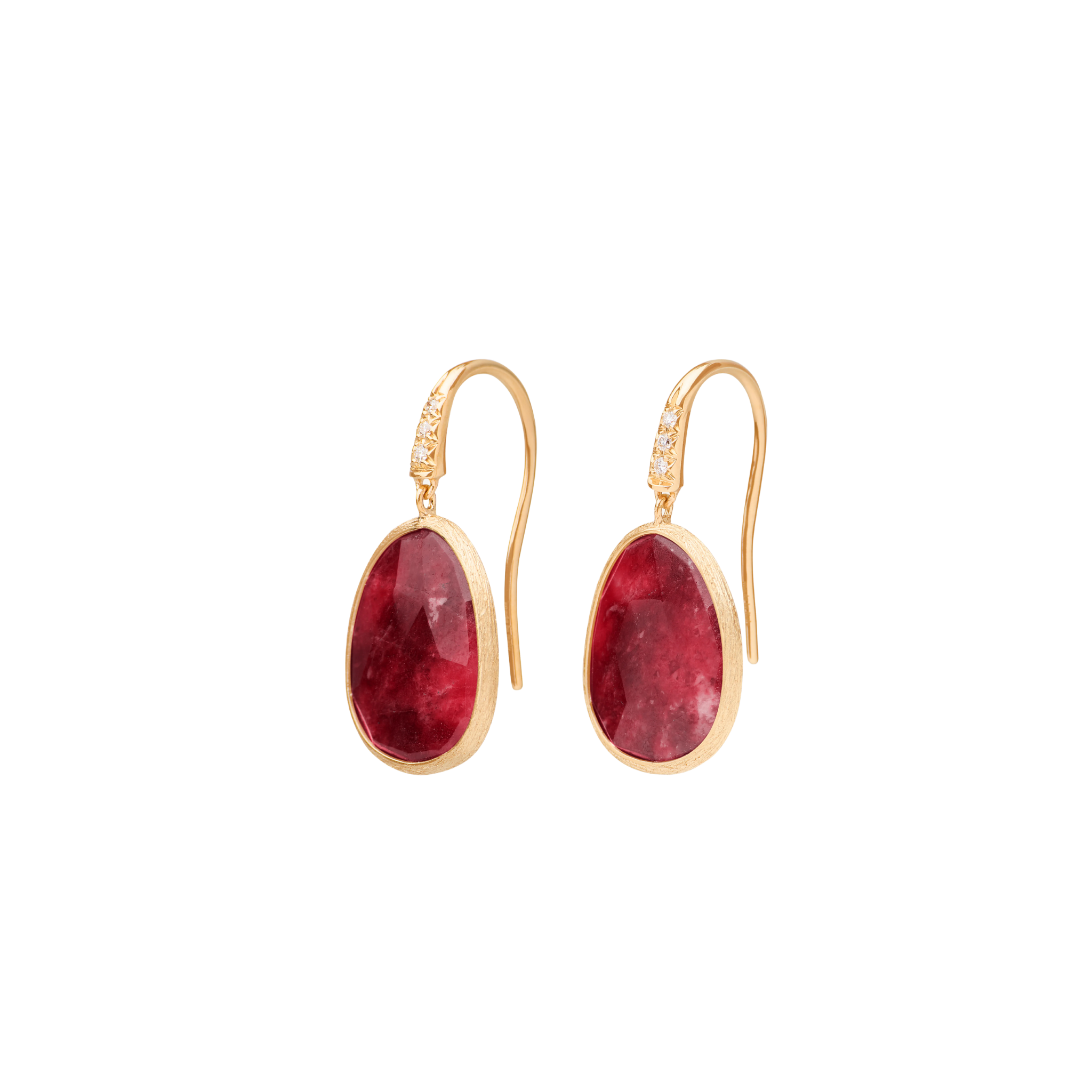 LUNARIA EARRINGS