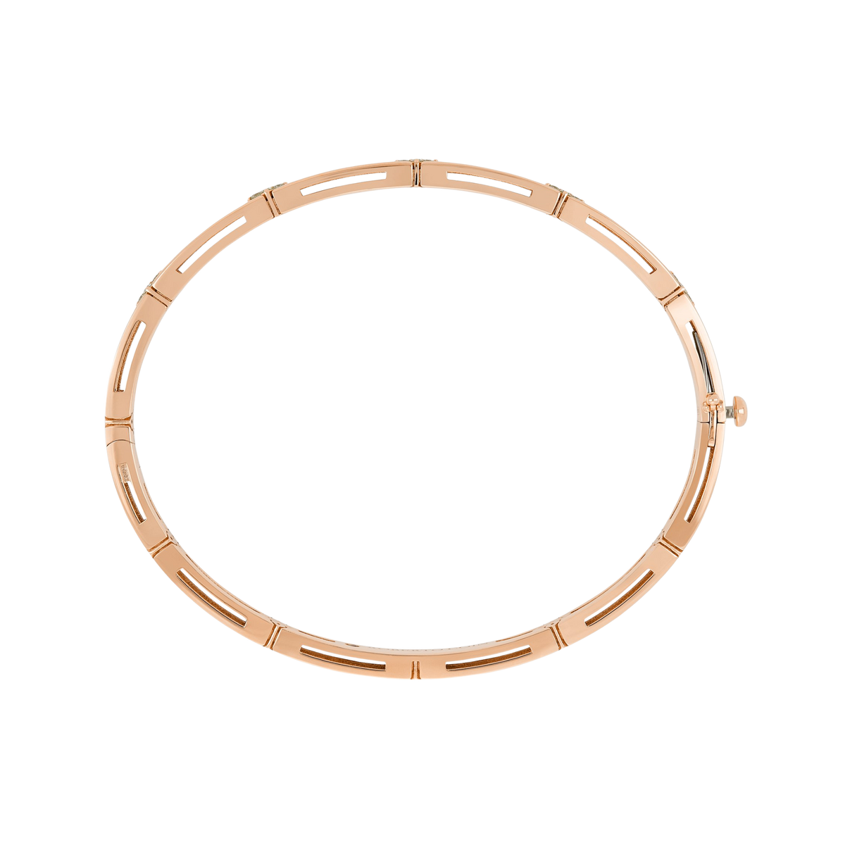 LOVE IN VERONA BANGLE