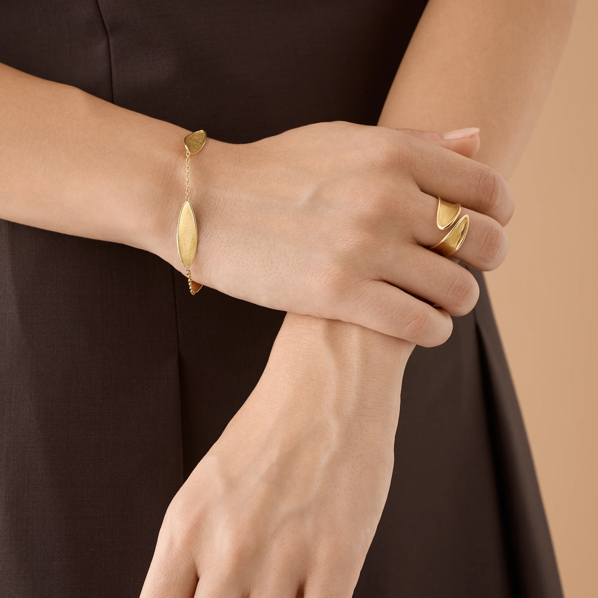 LUNARIA BRACELET