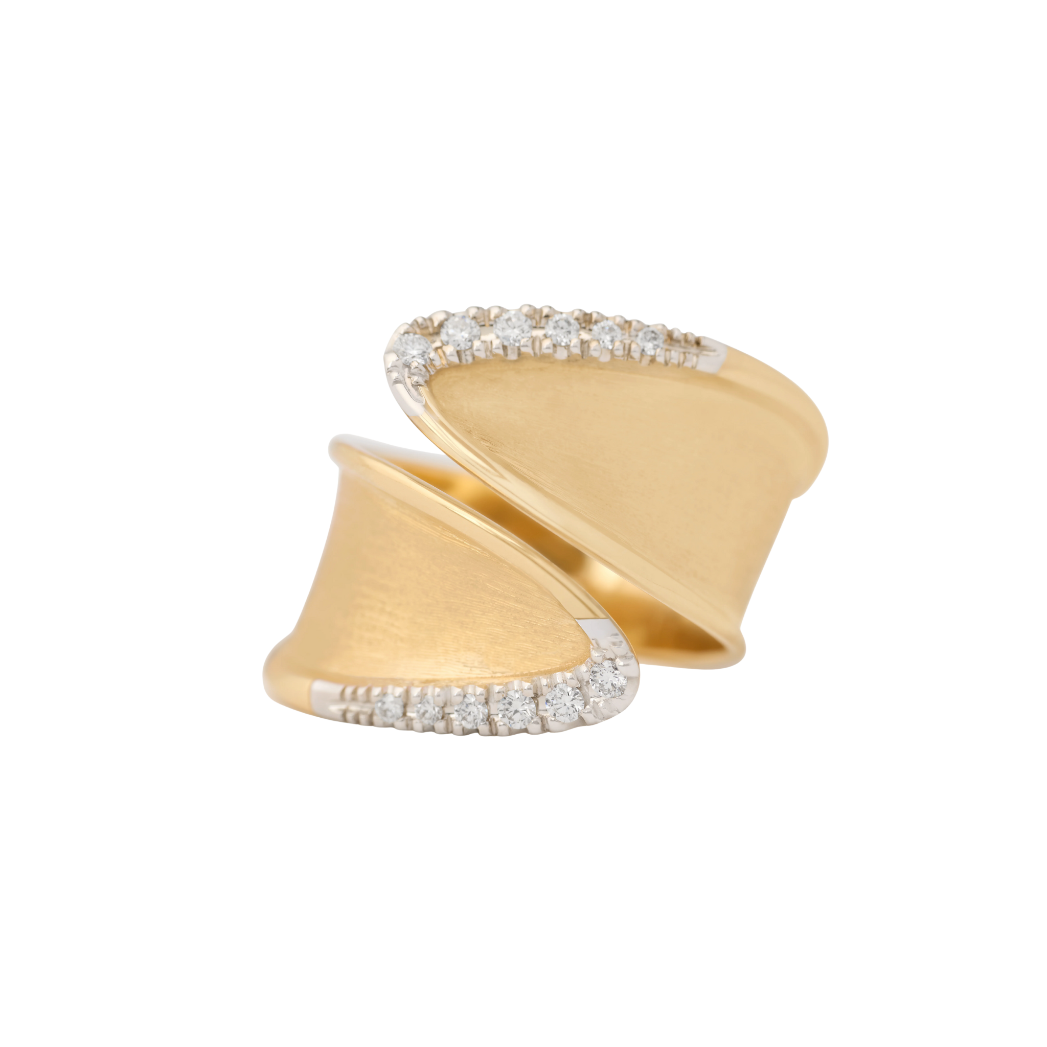 LUNARIA RING