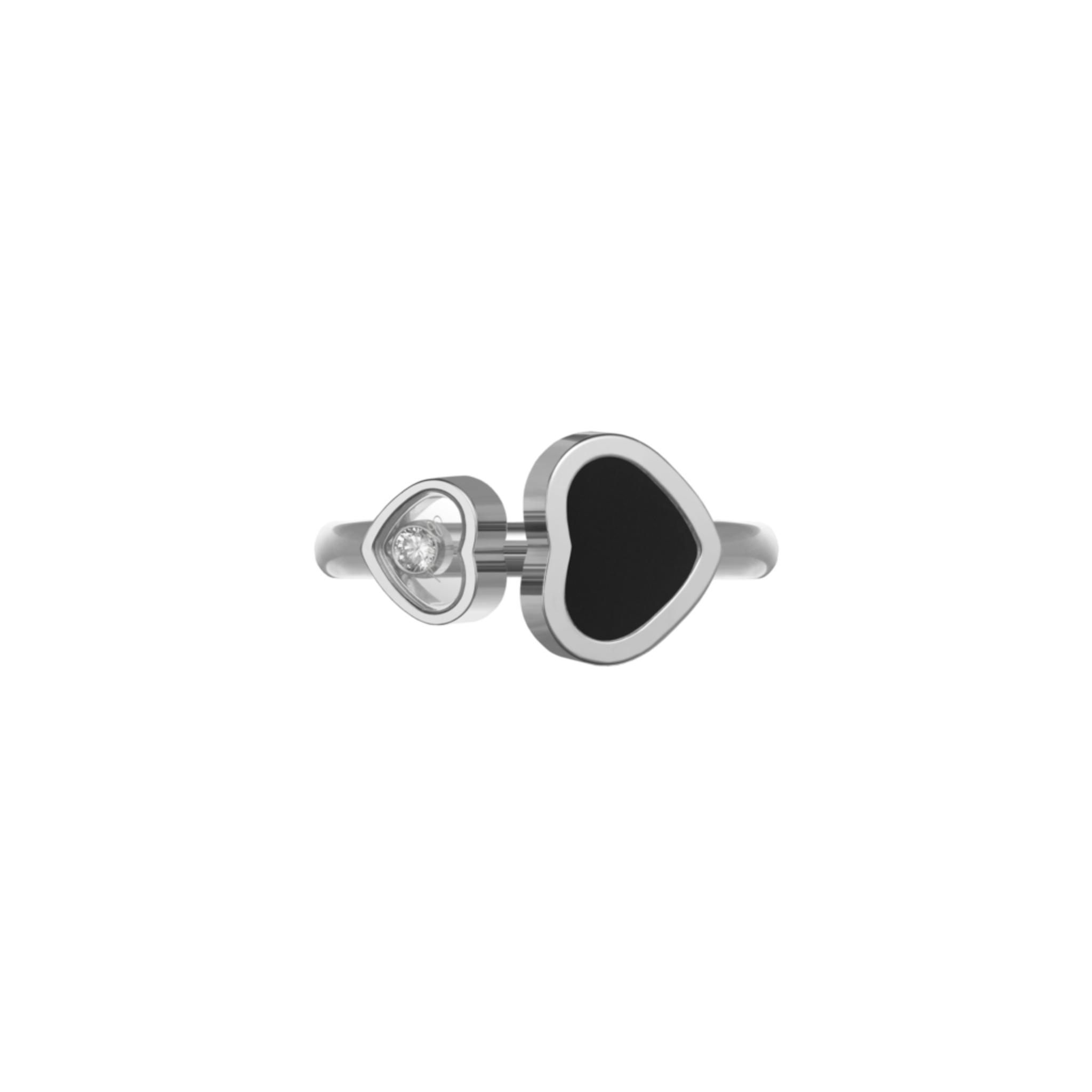 HAPPY HEARTS RING