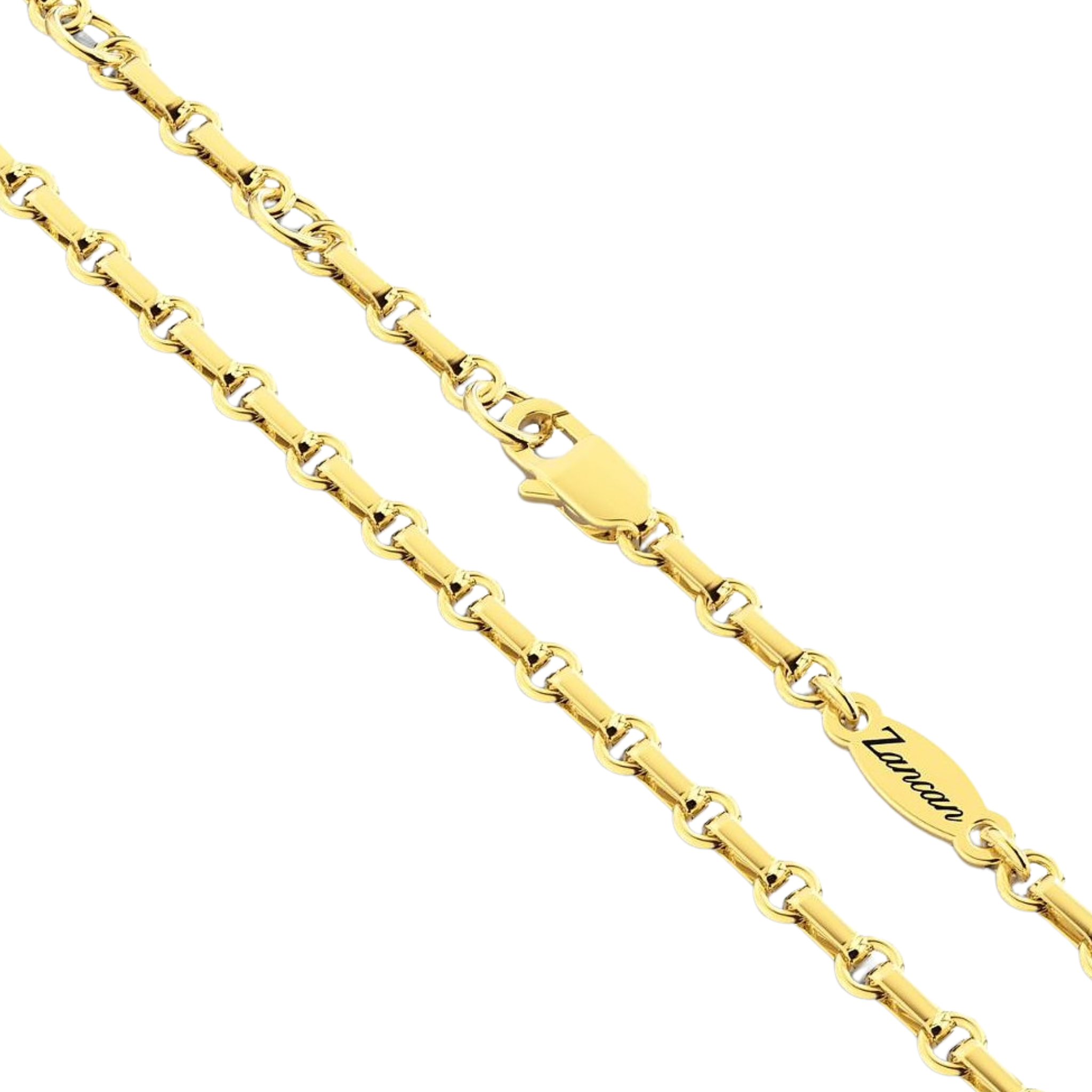 INSIGNIA NECKLACE