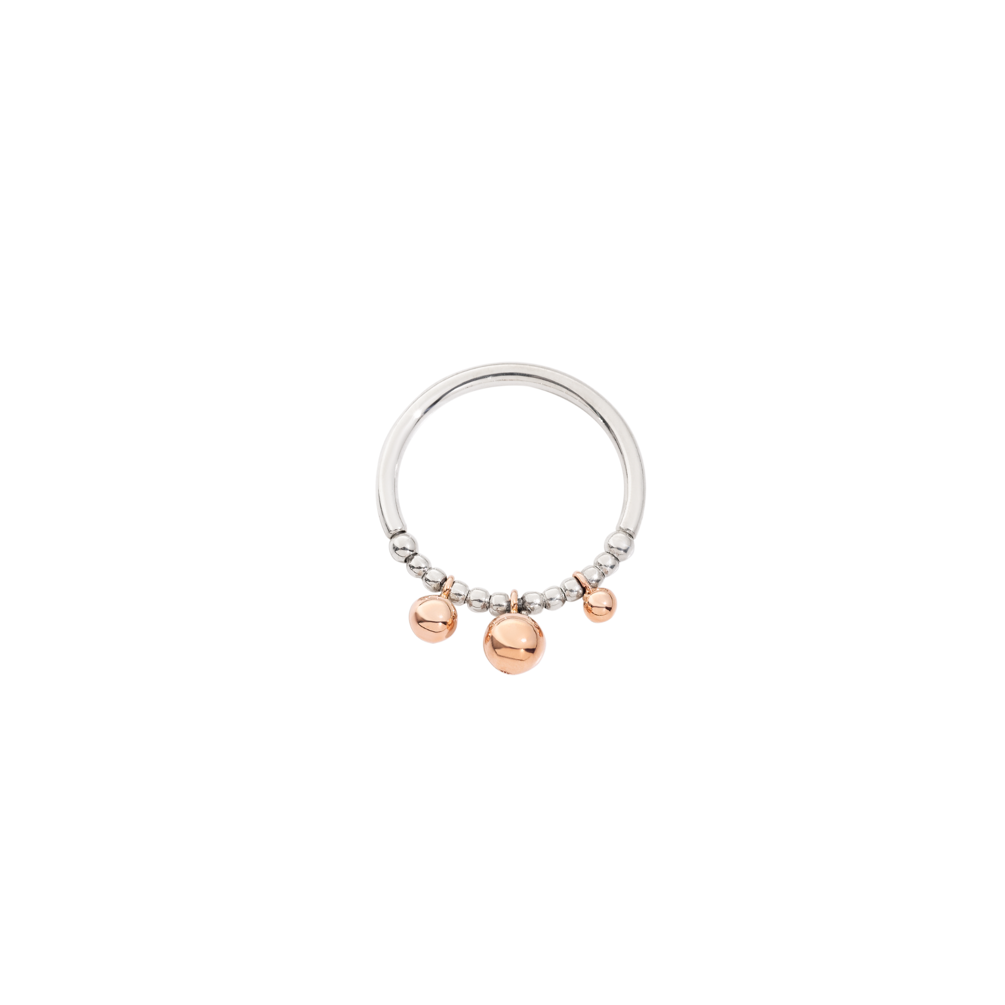 BOLLICINE RING