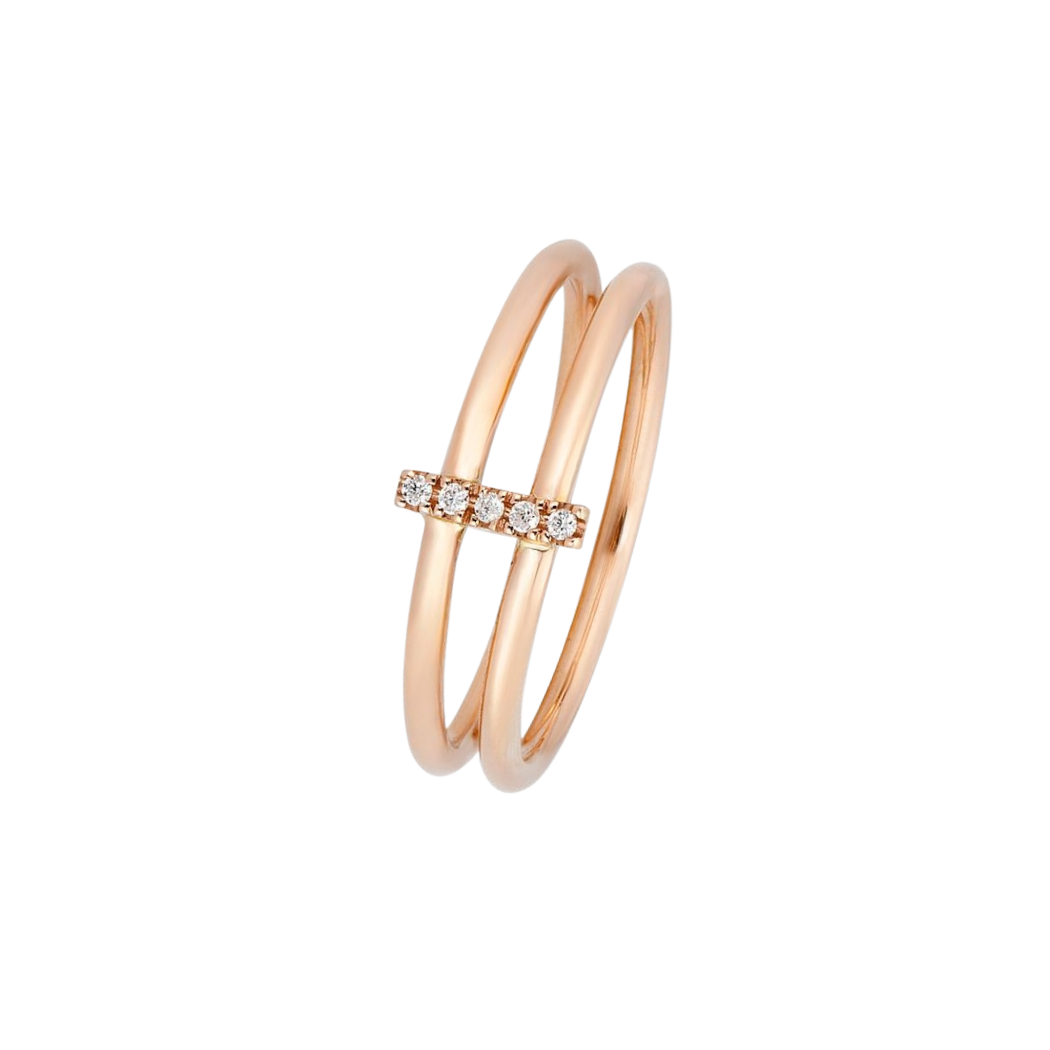 SILHOUETTE RING