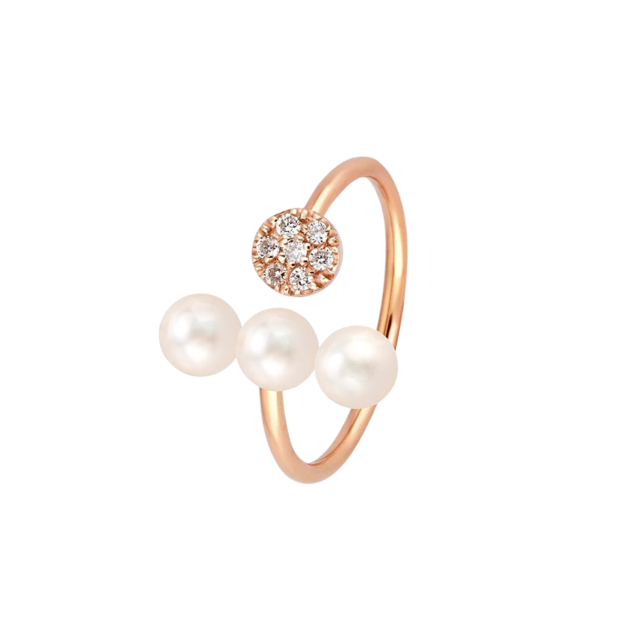 B.T.S. RING