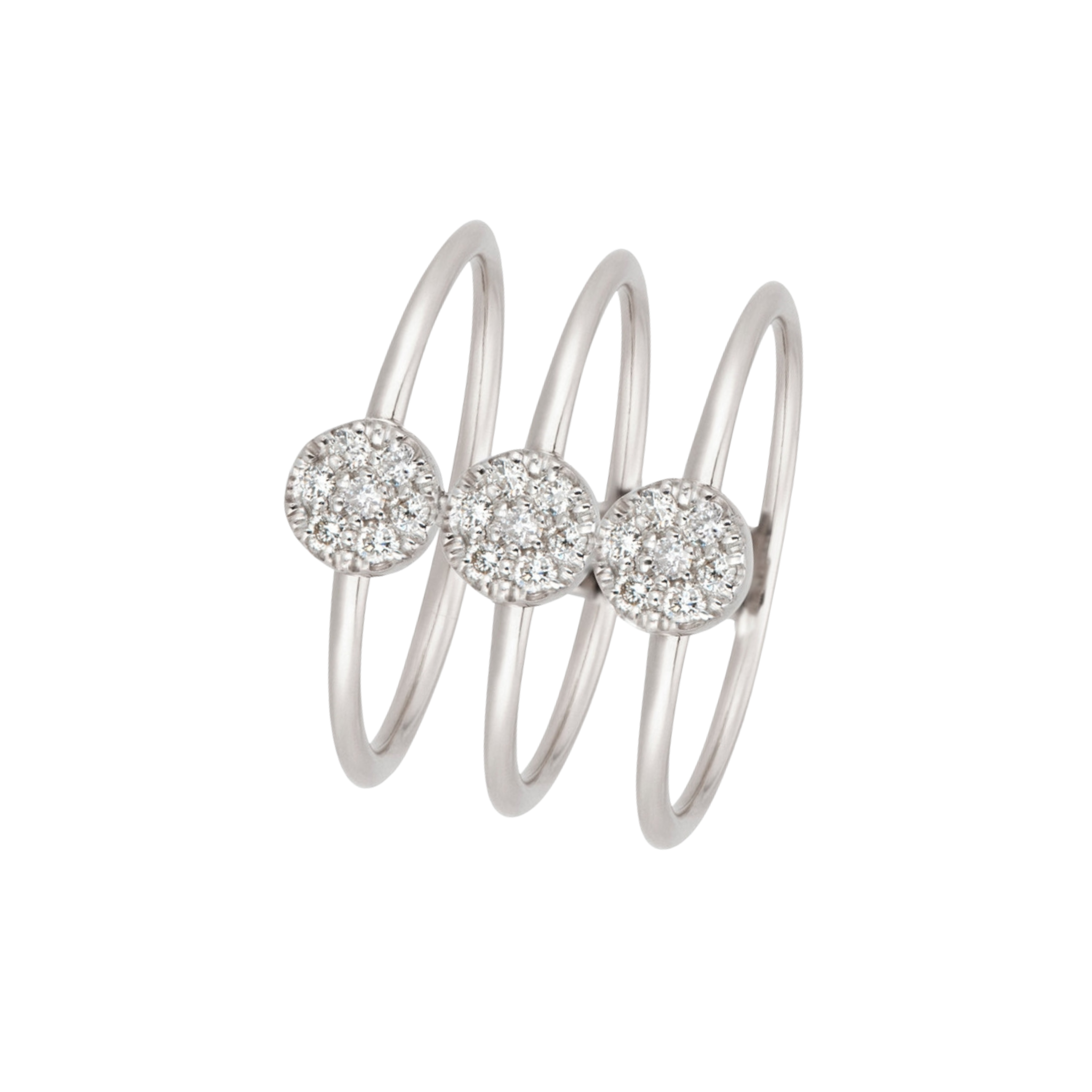 B.T.S. RING