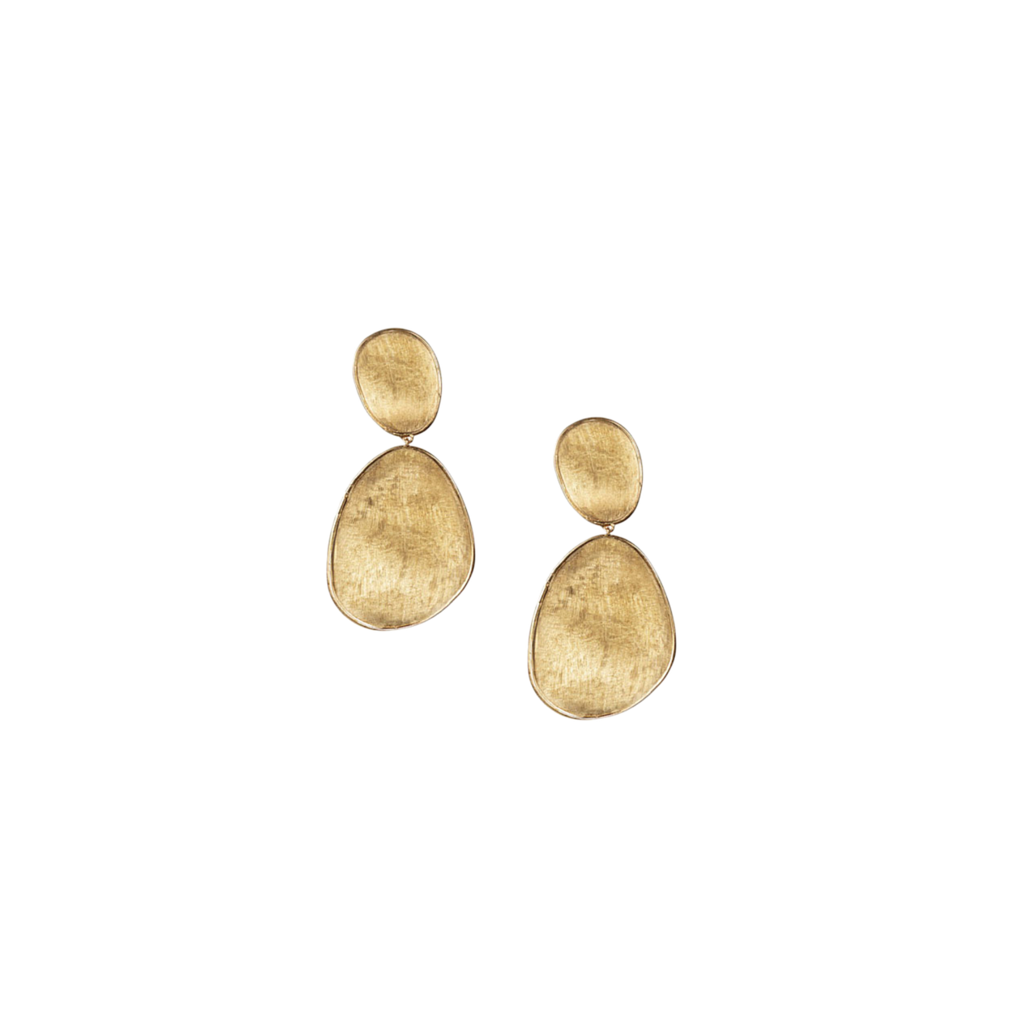LUNARIA EARRING
