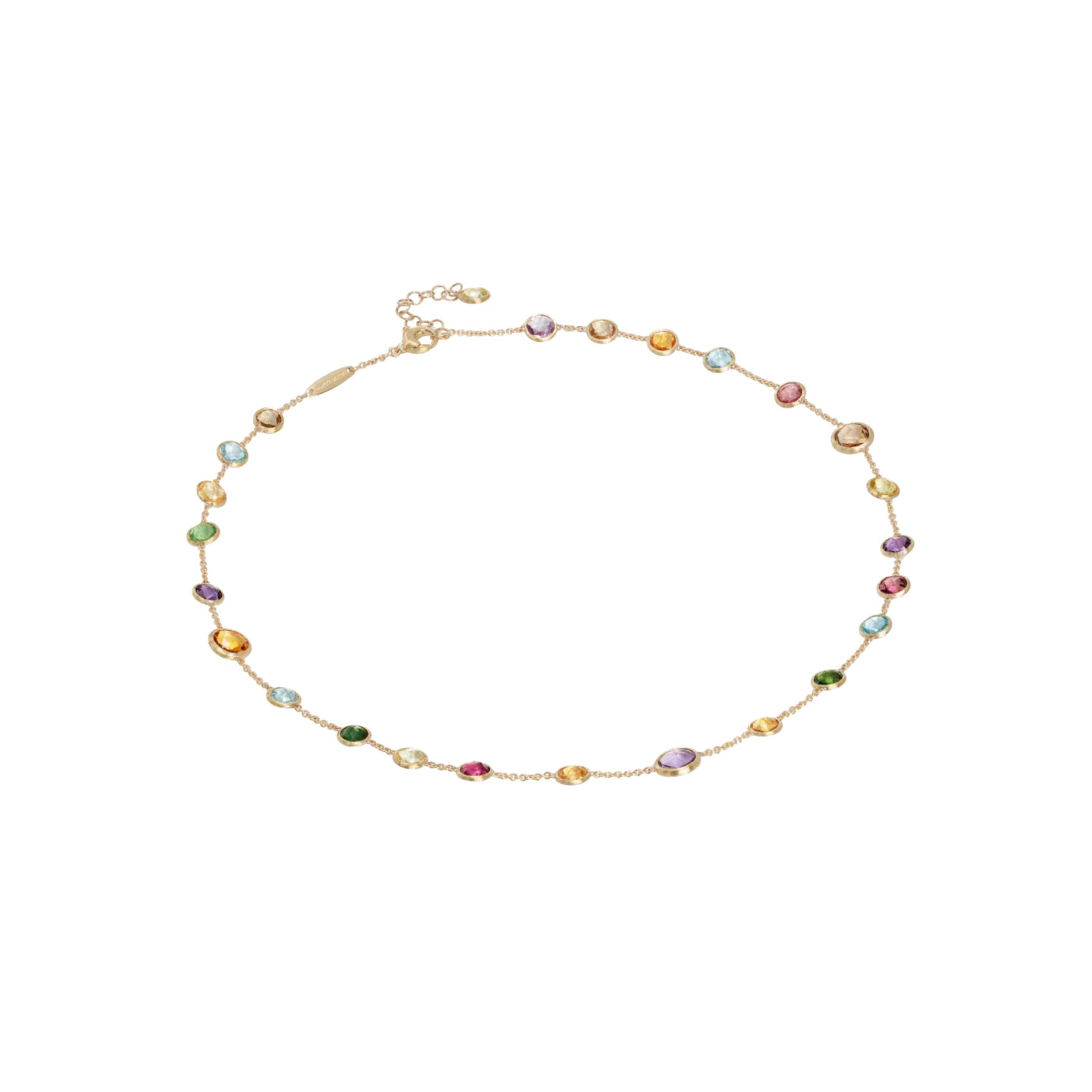 JAIPUR NECKLACE
