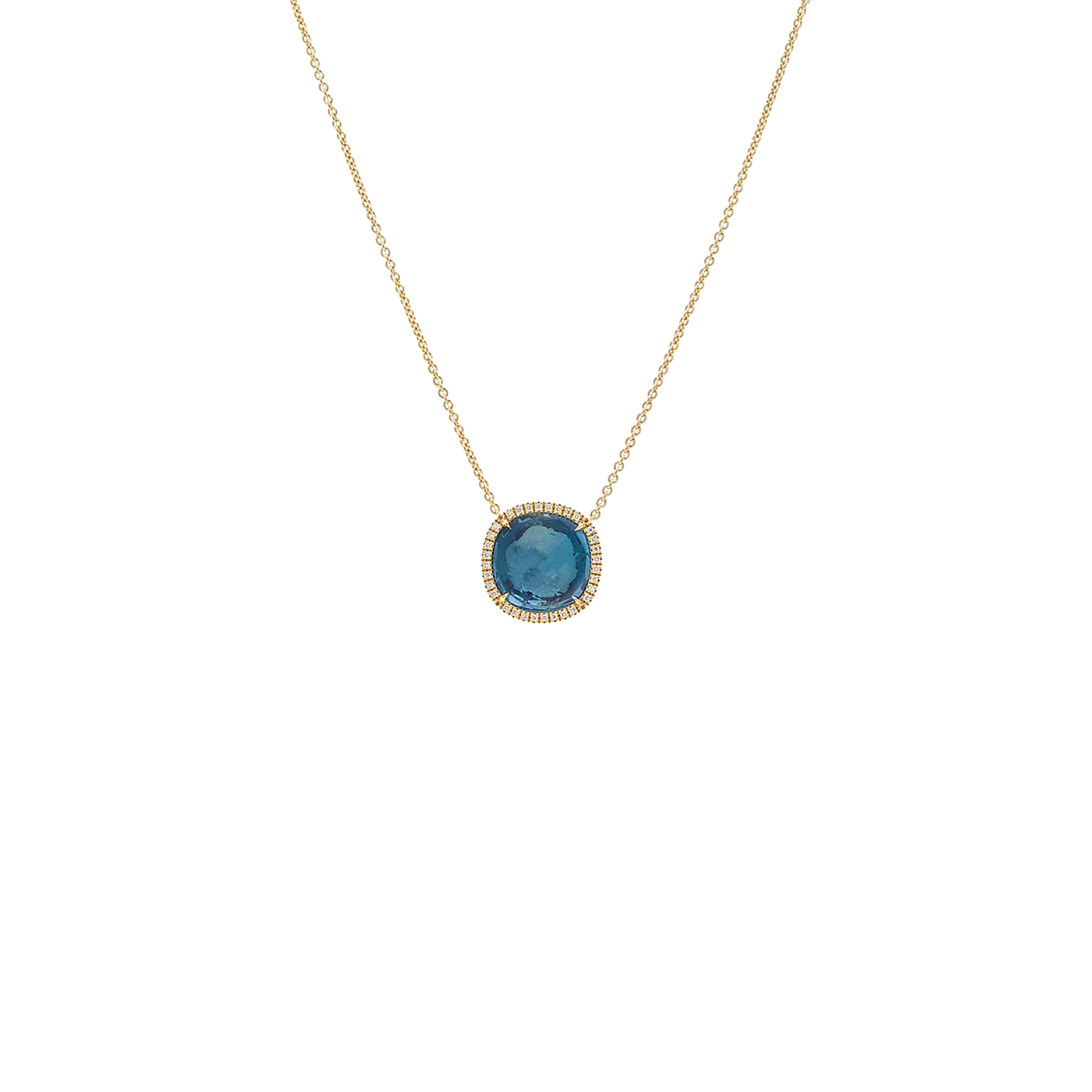 JAIPUR NECKLACE