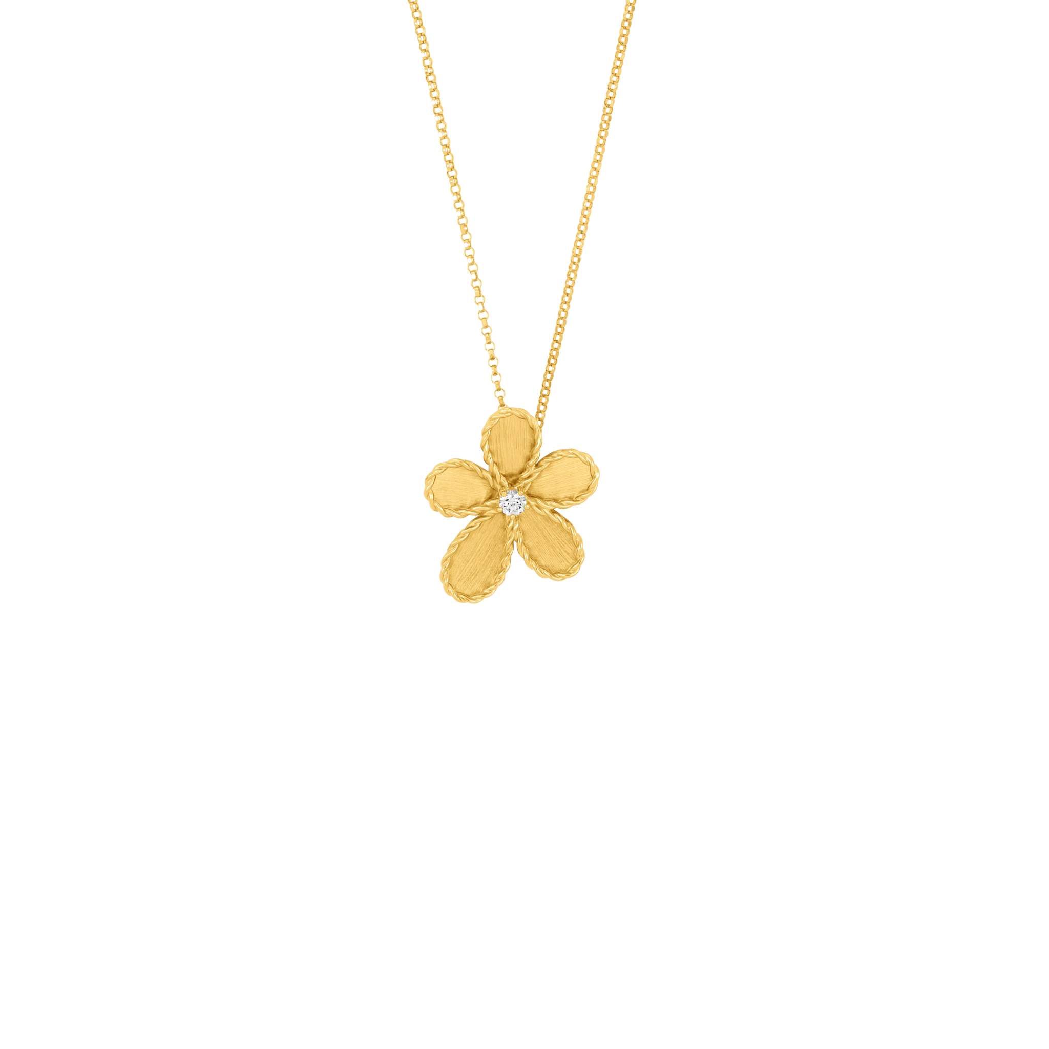 JASMINE NECKLACE