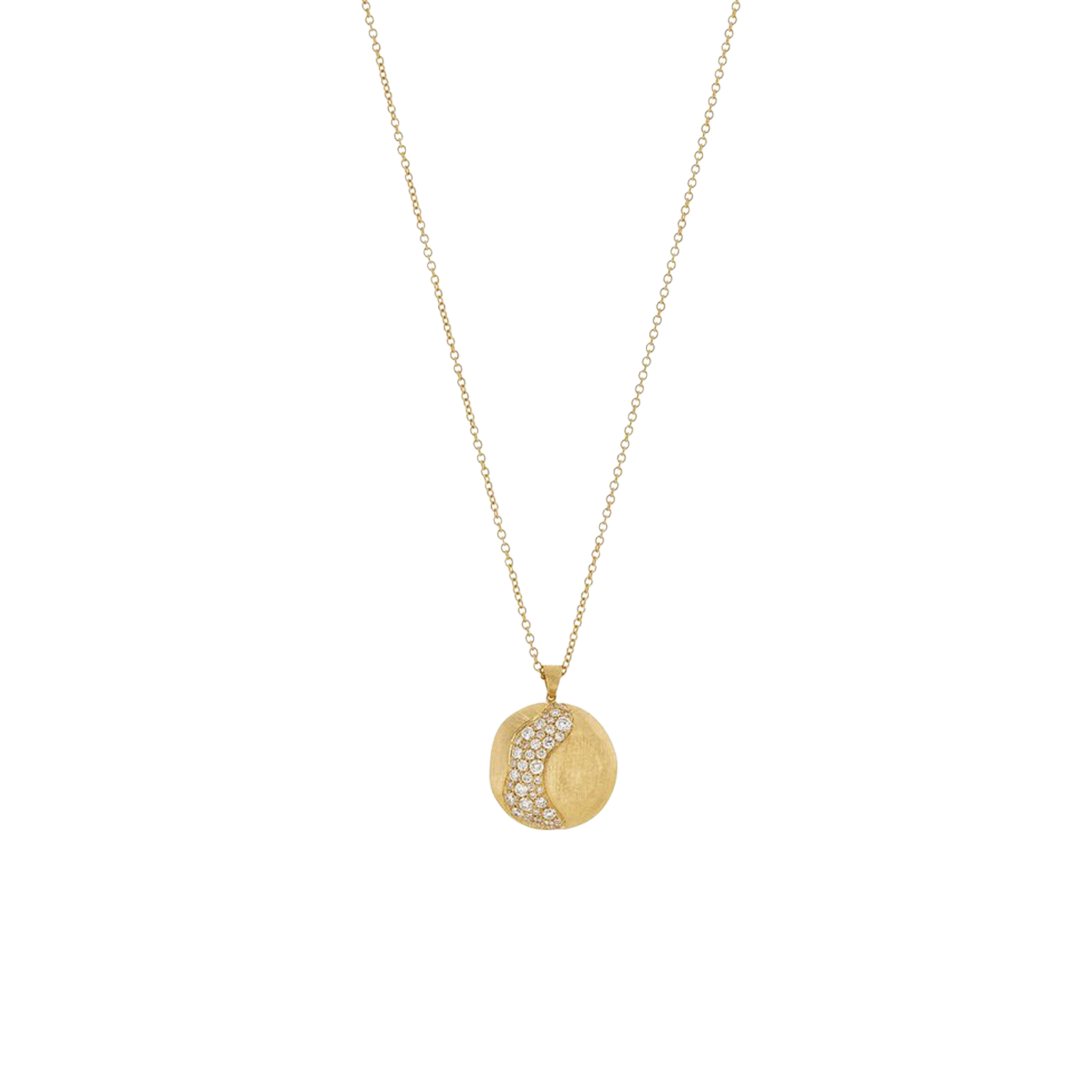 AFRICA NECKLACE
