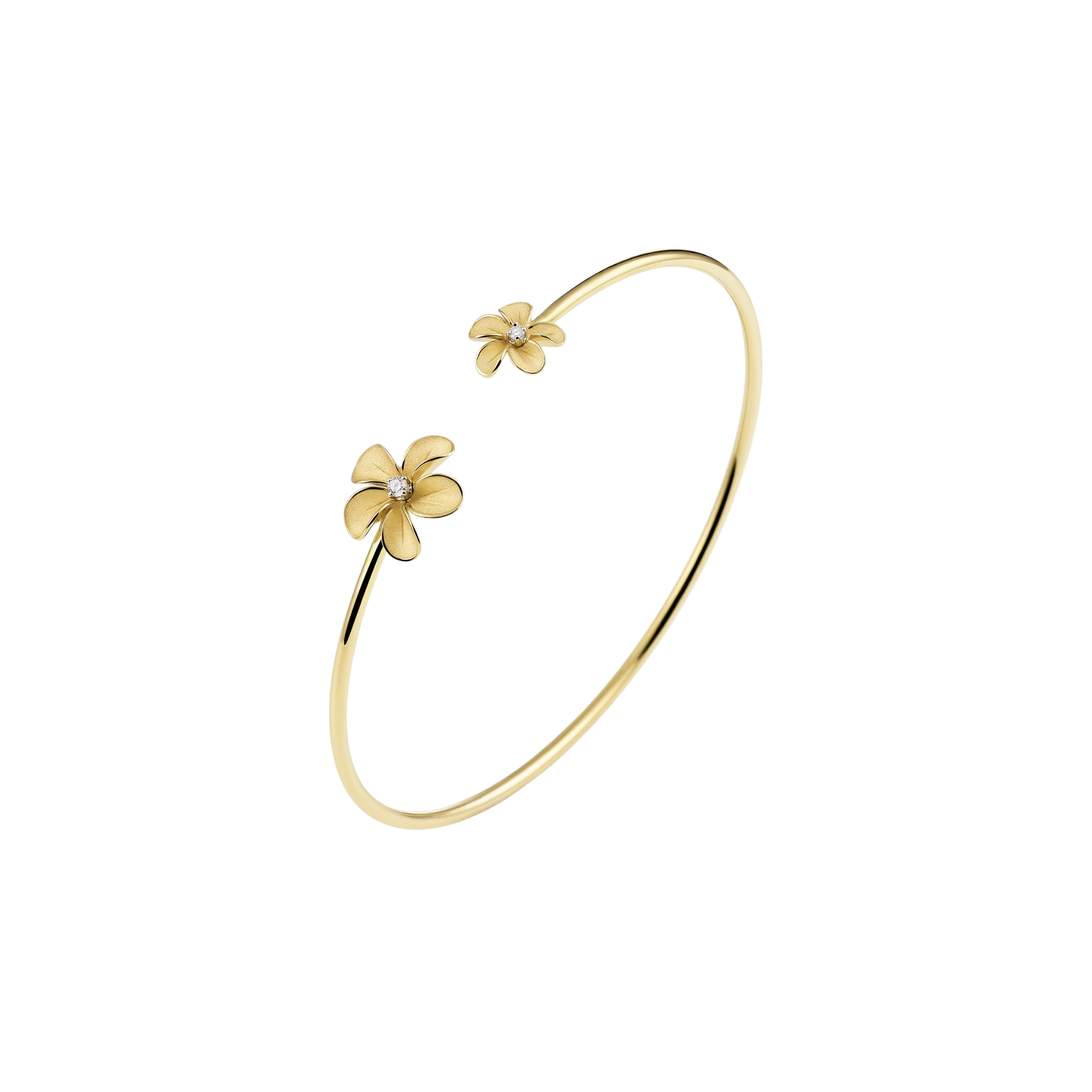 CHERRY BLOOM BRACELET