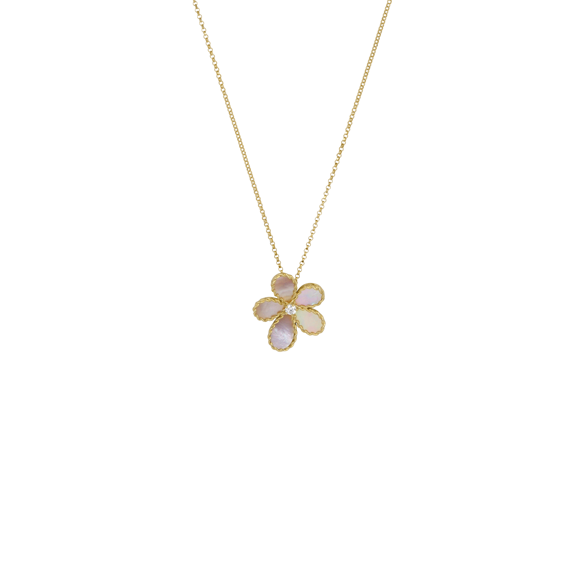JASMINE NECKLACE
