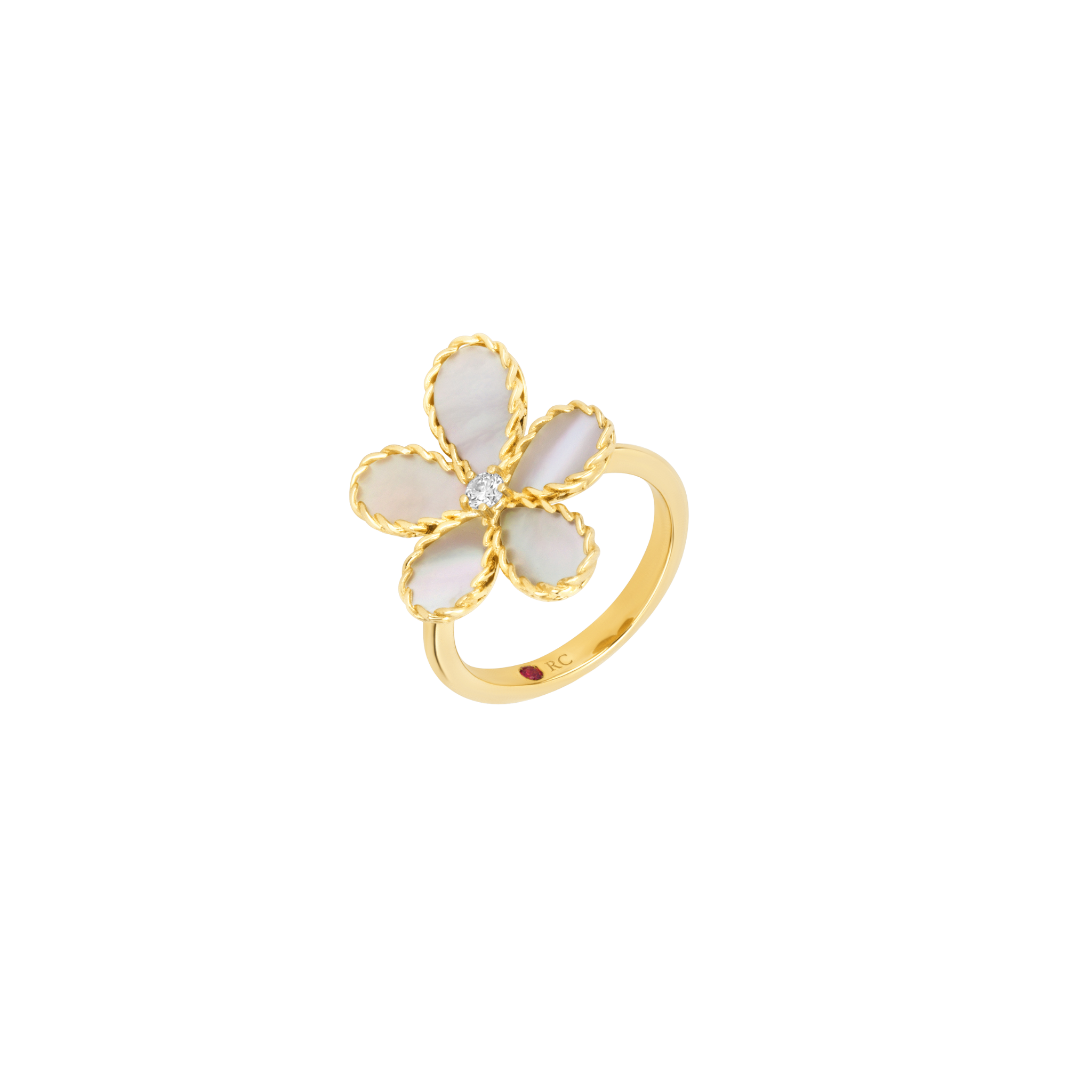 JASMINE RING