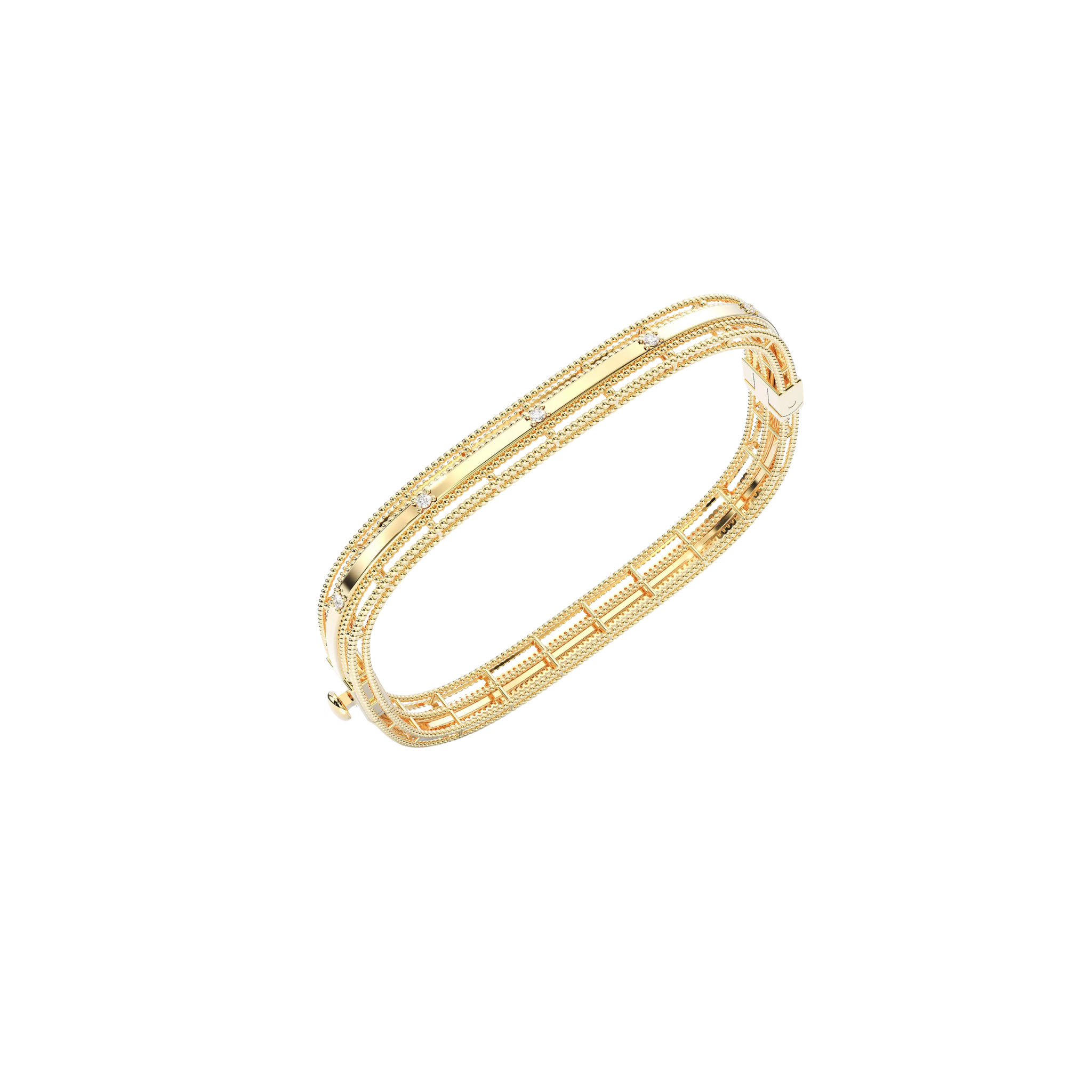 VELLUTO BANGLE