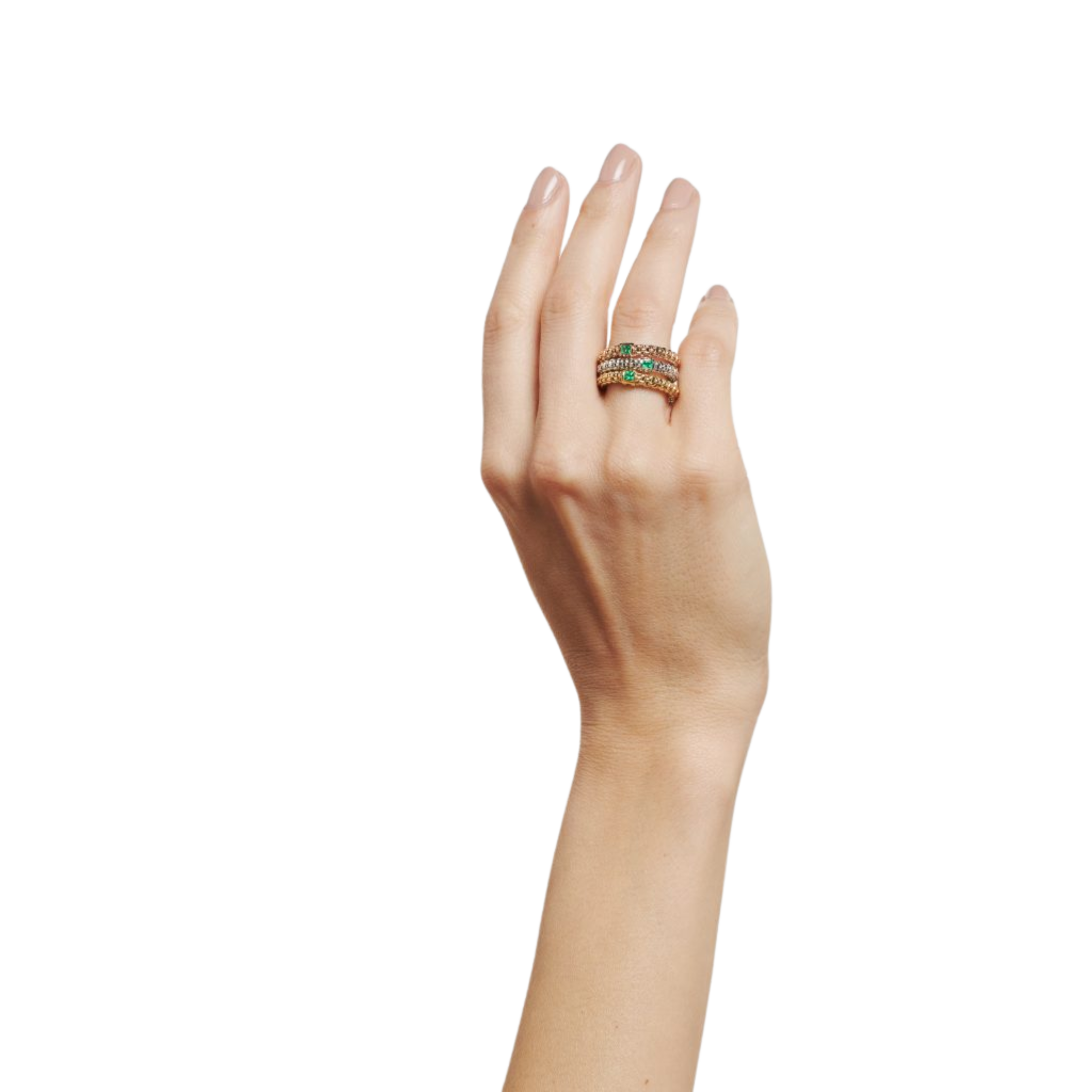 SOULS RING