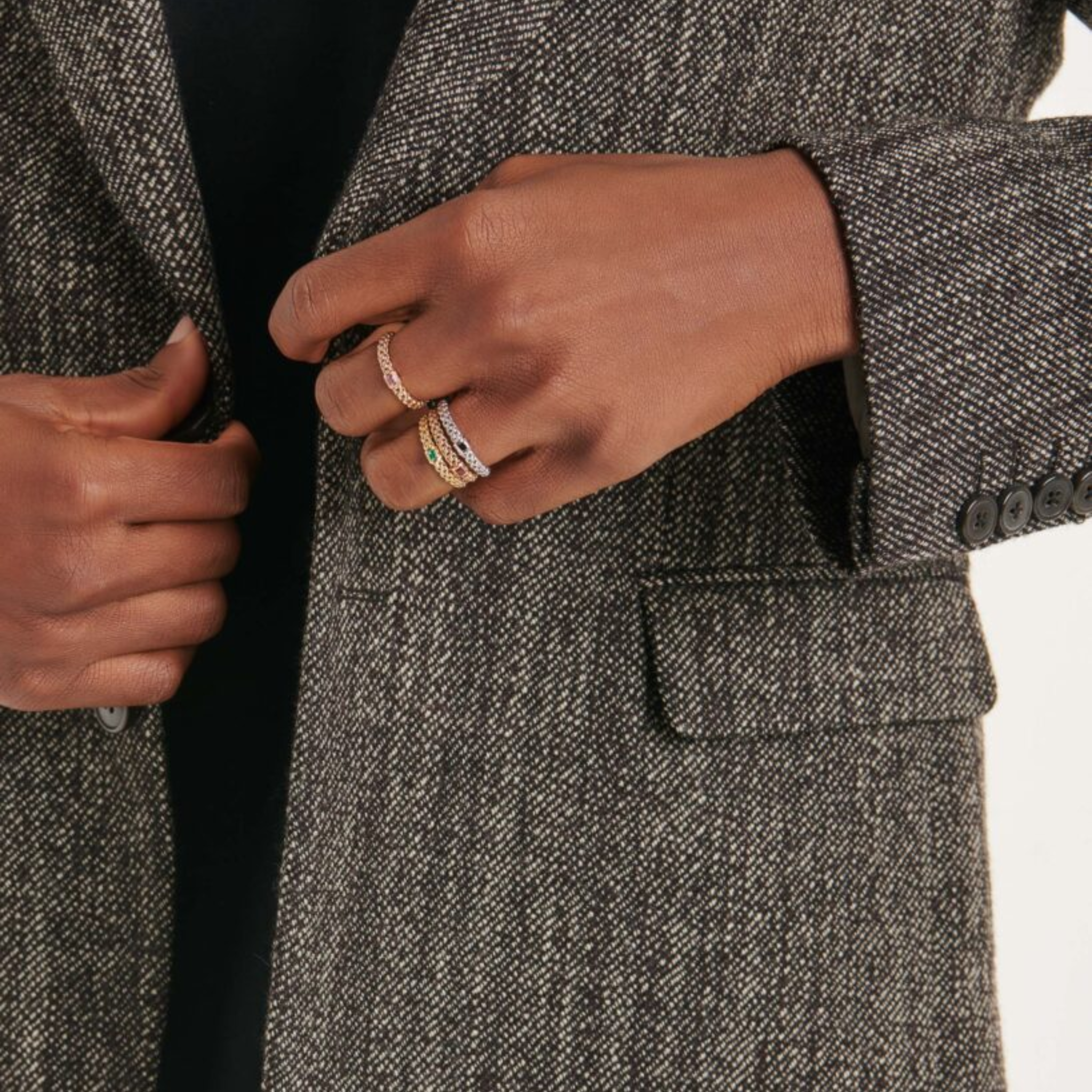 SOULS RING