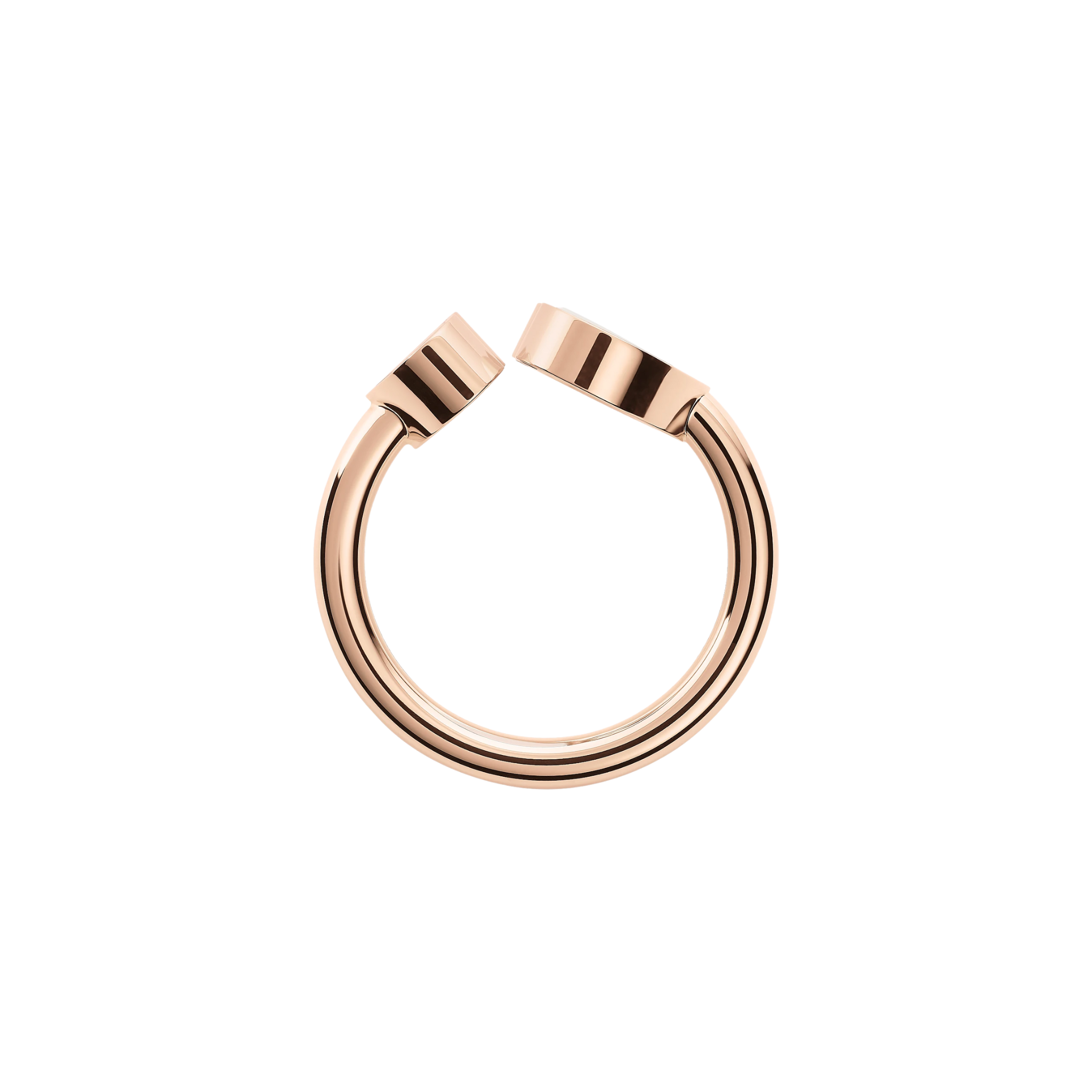 HAPPY HEARTS RING