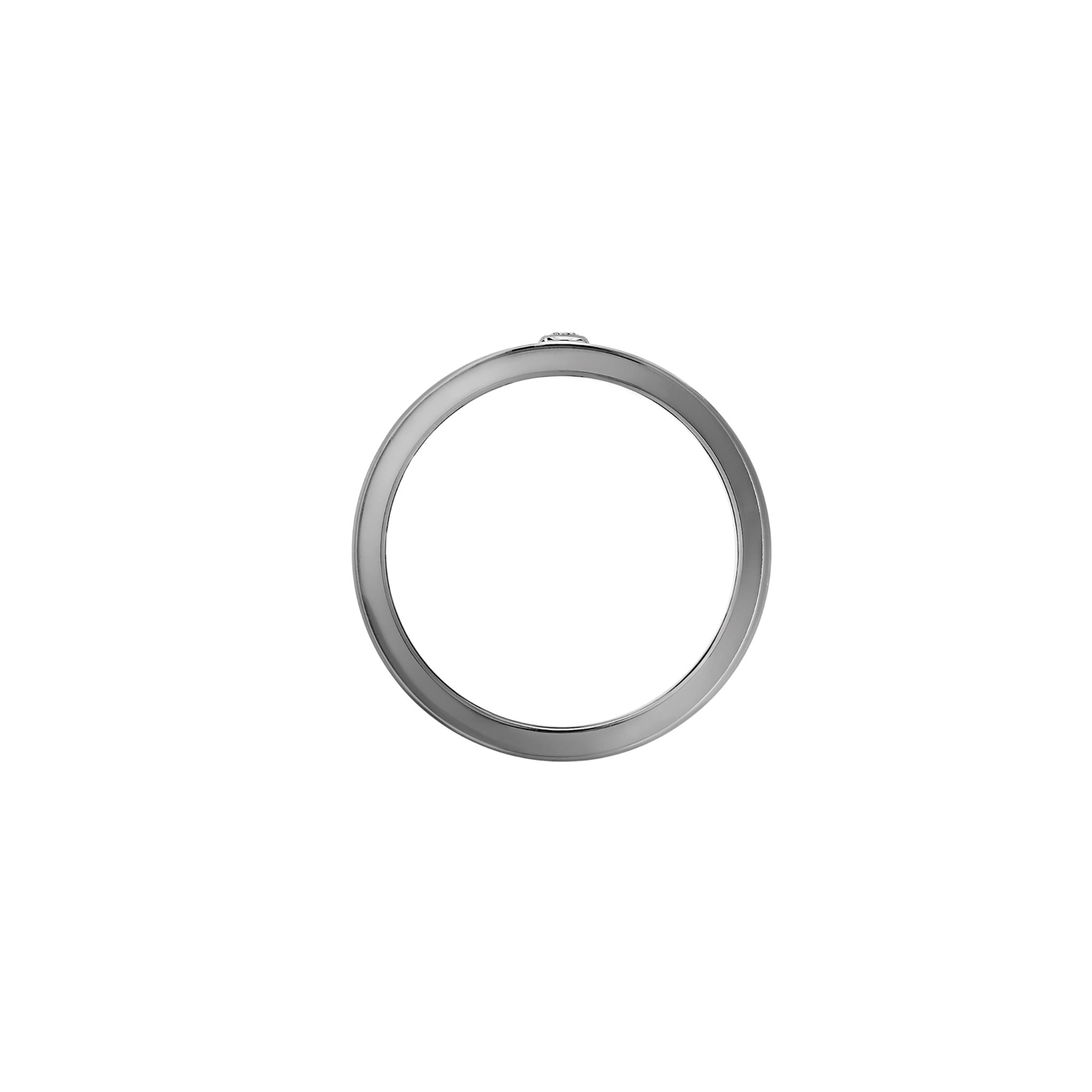MOVE TITANIUM RING