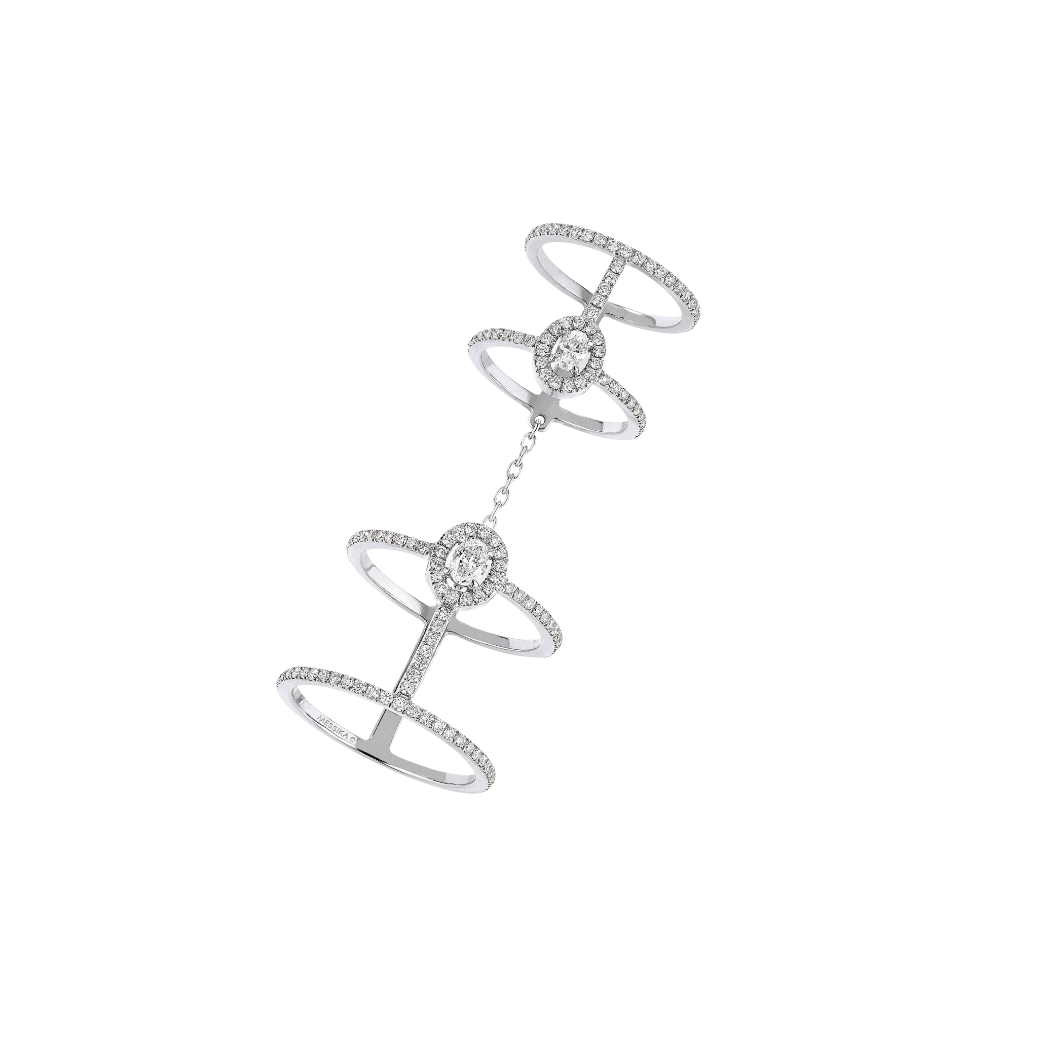 GLAM'AZONE RING