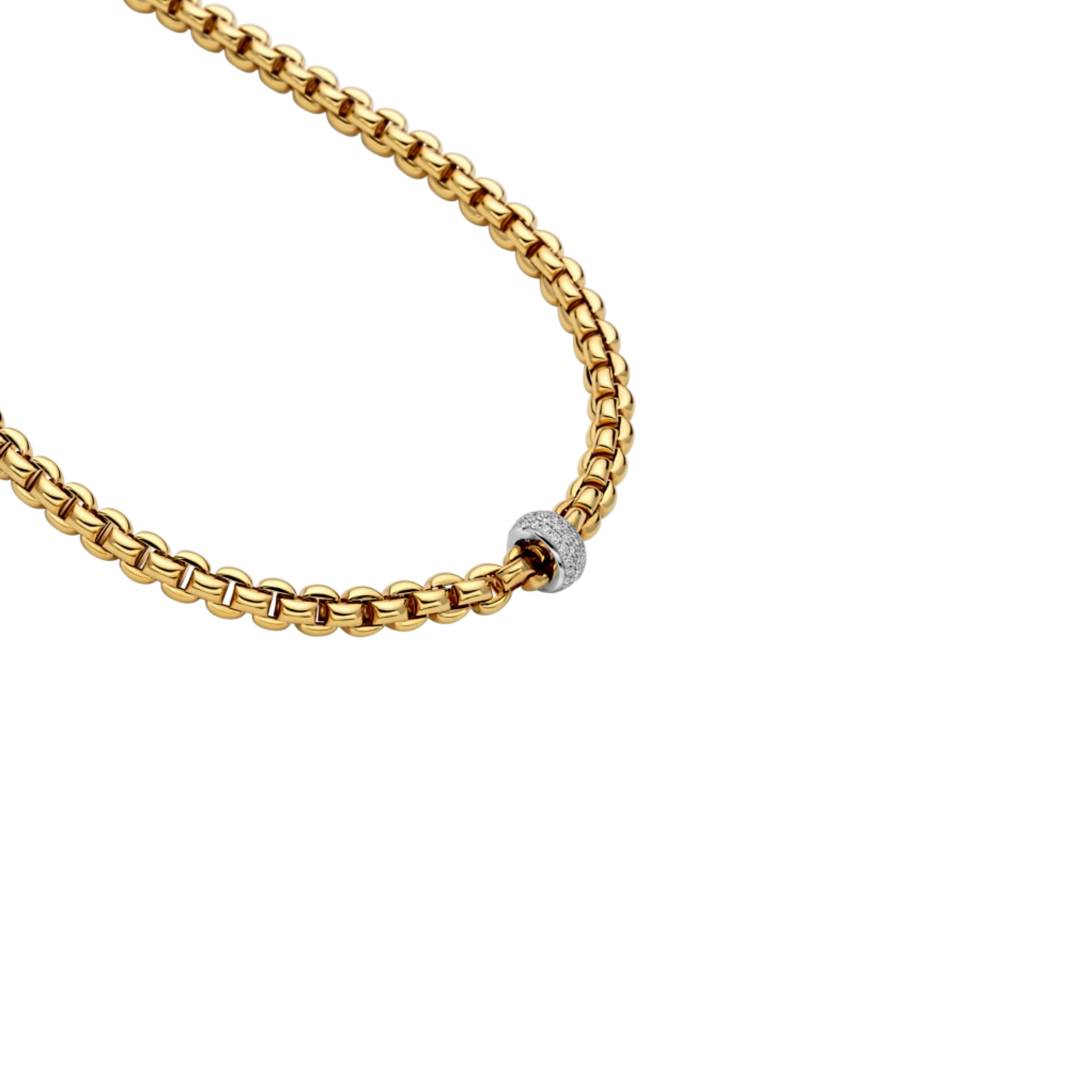 EKA NECKLACE