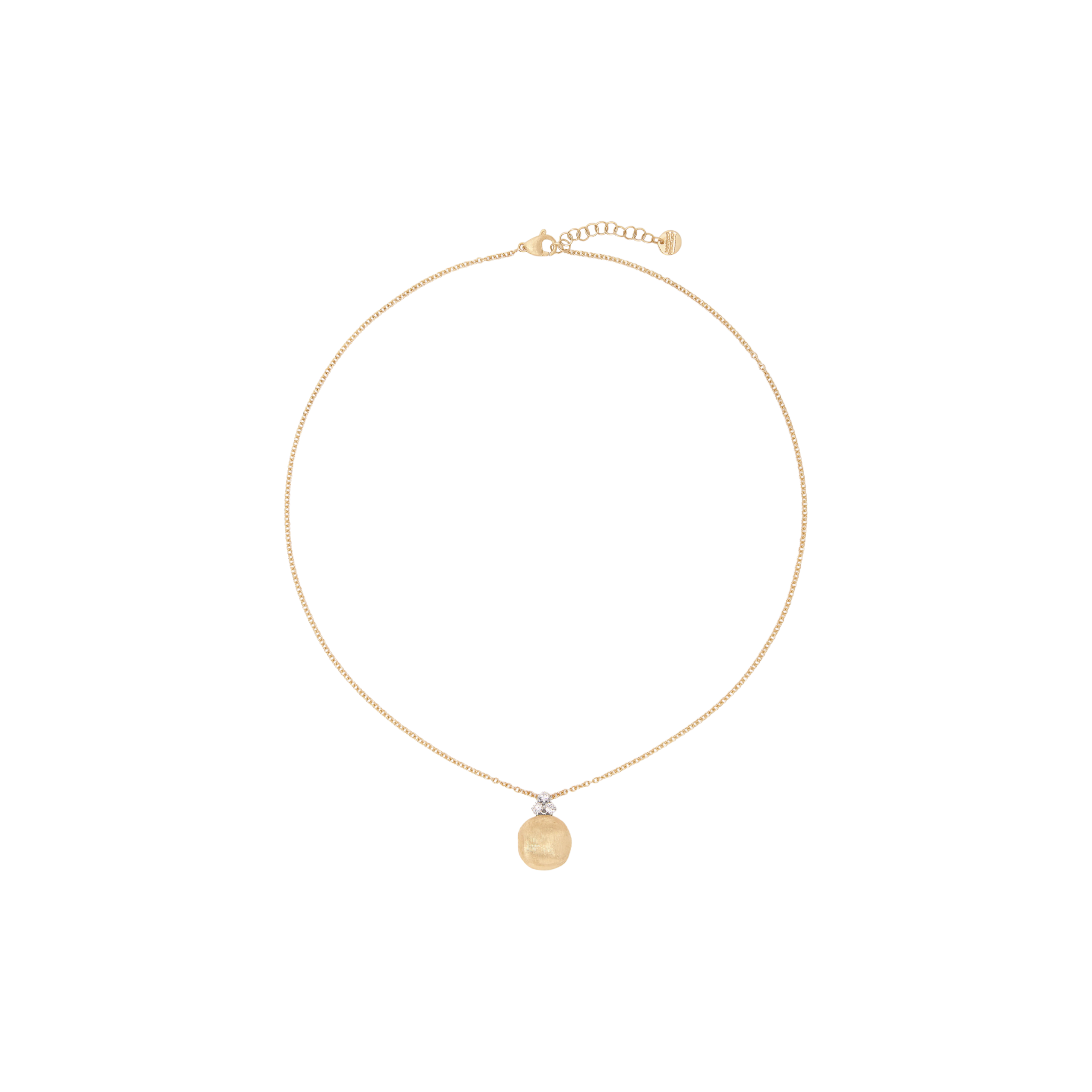 AFRICA NECKLACE